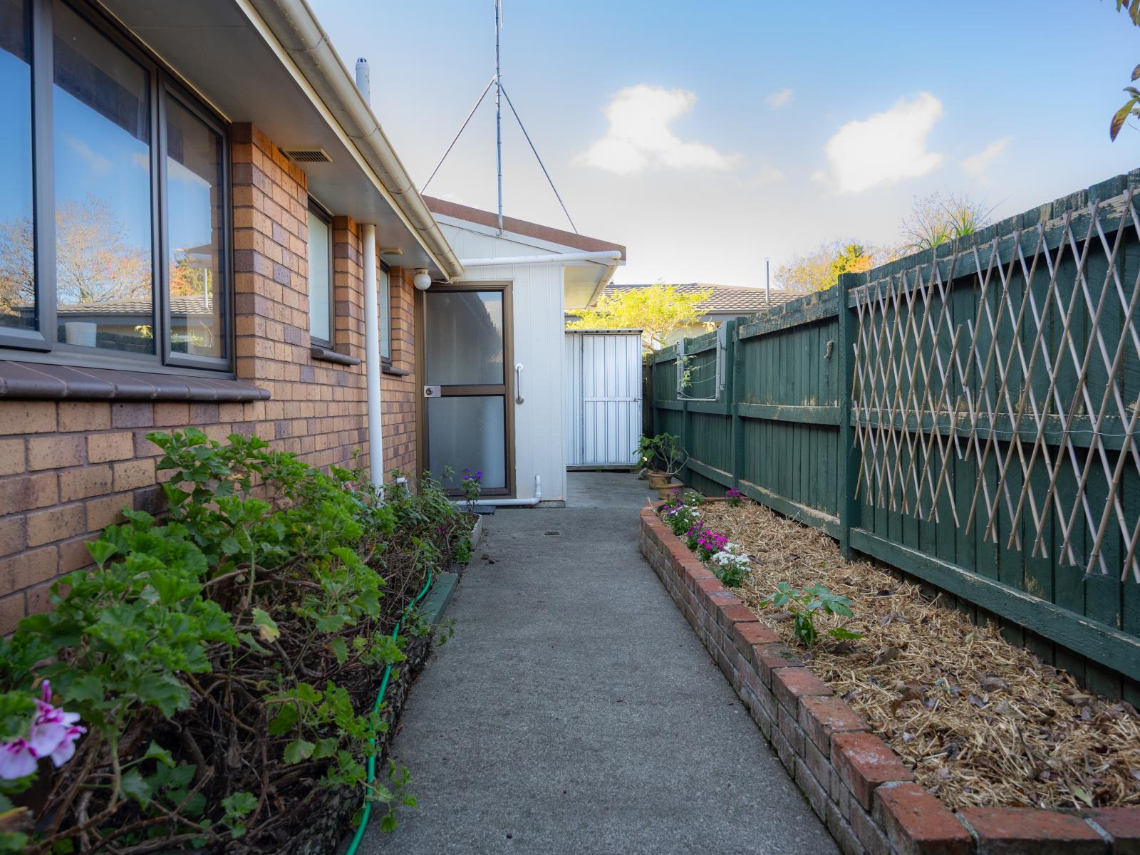 284 Grey Street, Palmerston North