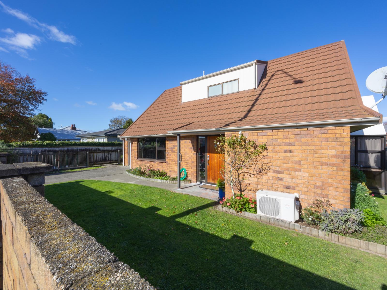 284 Grey Street, Palmerston North