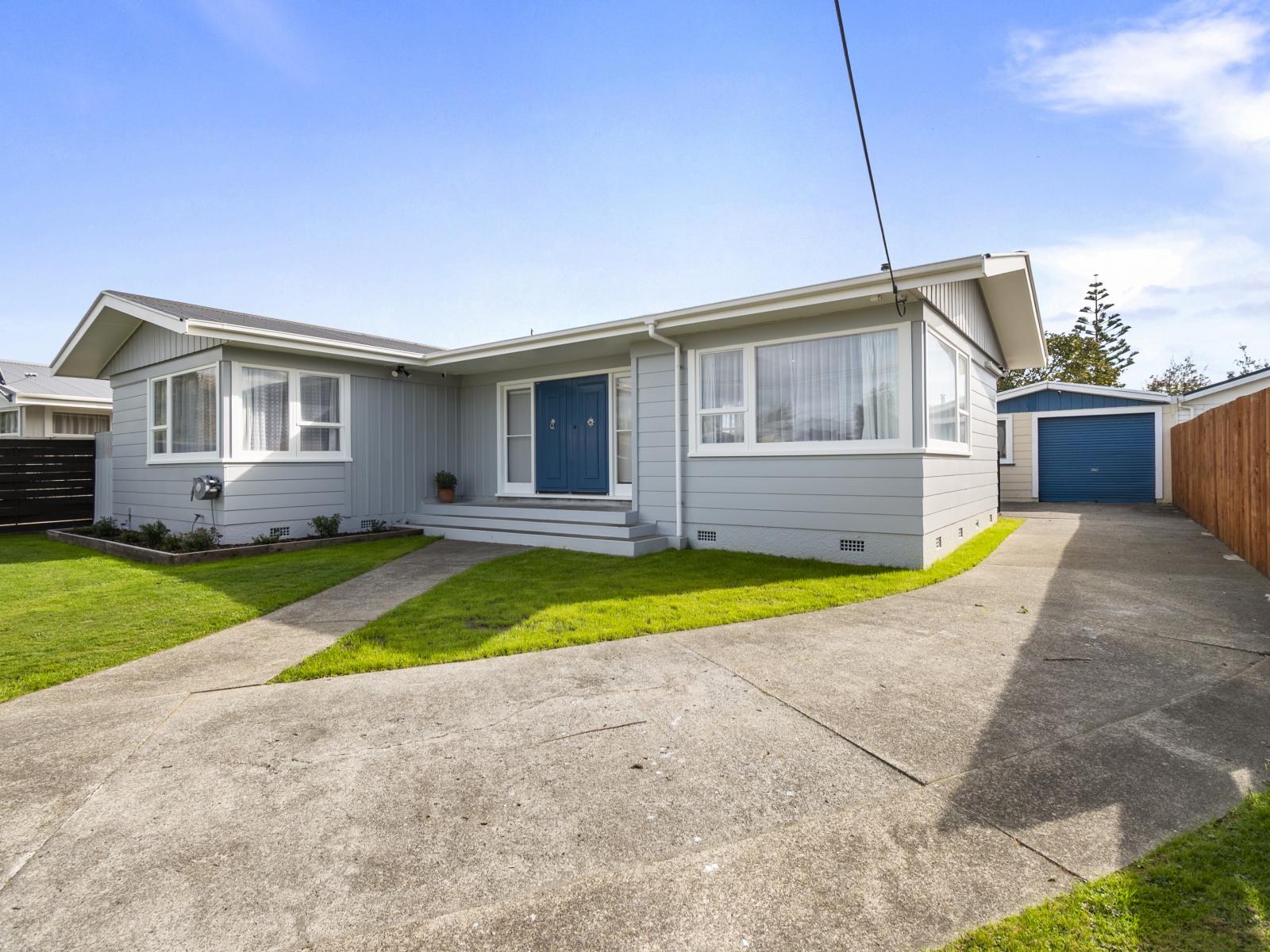 18 Tararua Terrace, Cloverlea