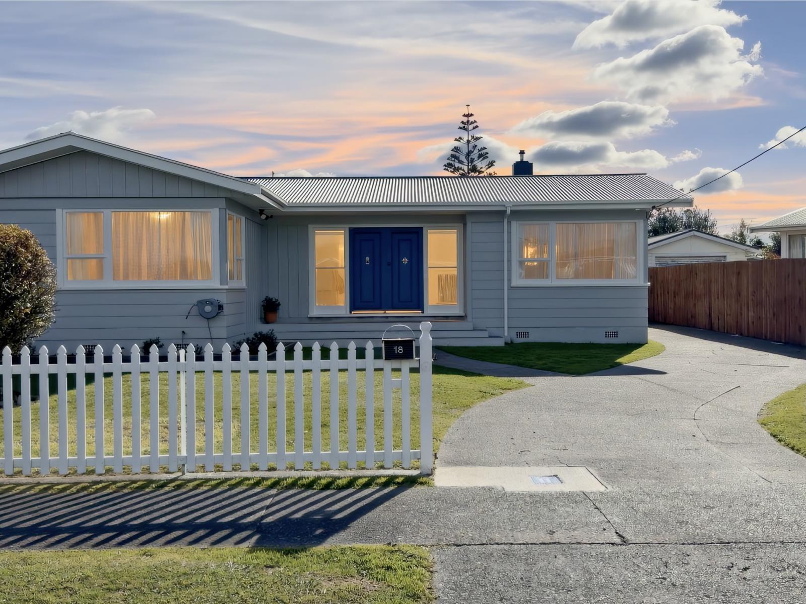 18 Tararua Terrace, Cloverlea