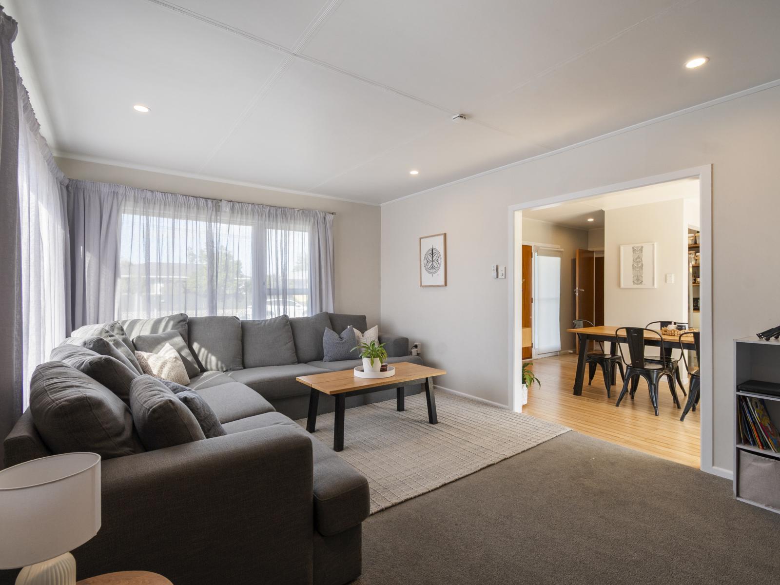 18 Tararua Terrace, Cloverlea