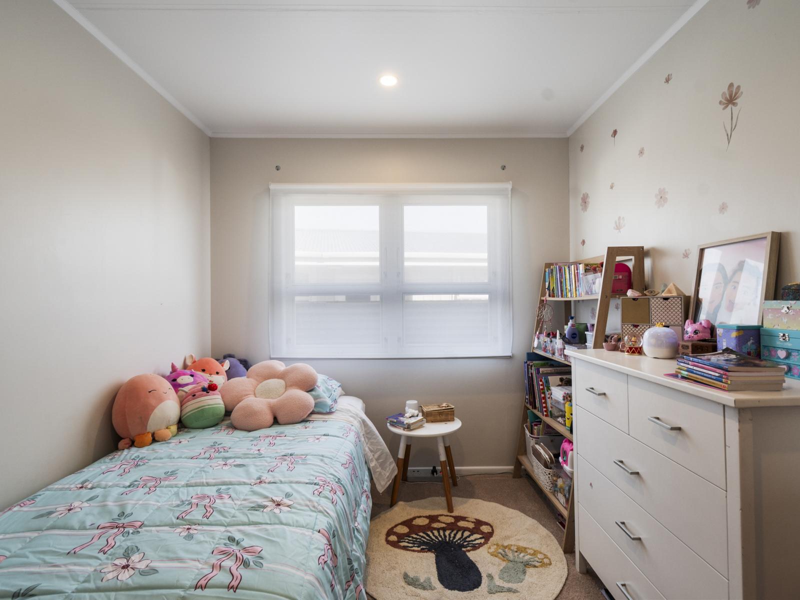 18 Tararua Terrace, Cloverlea