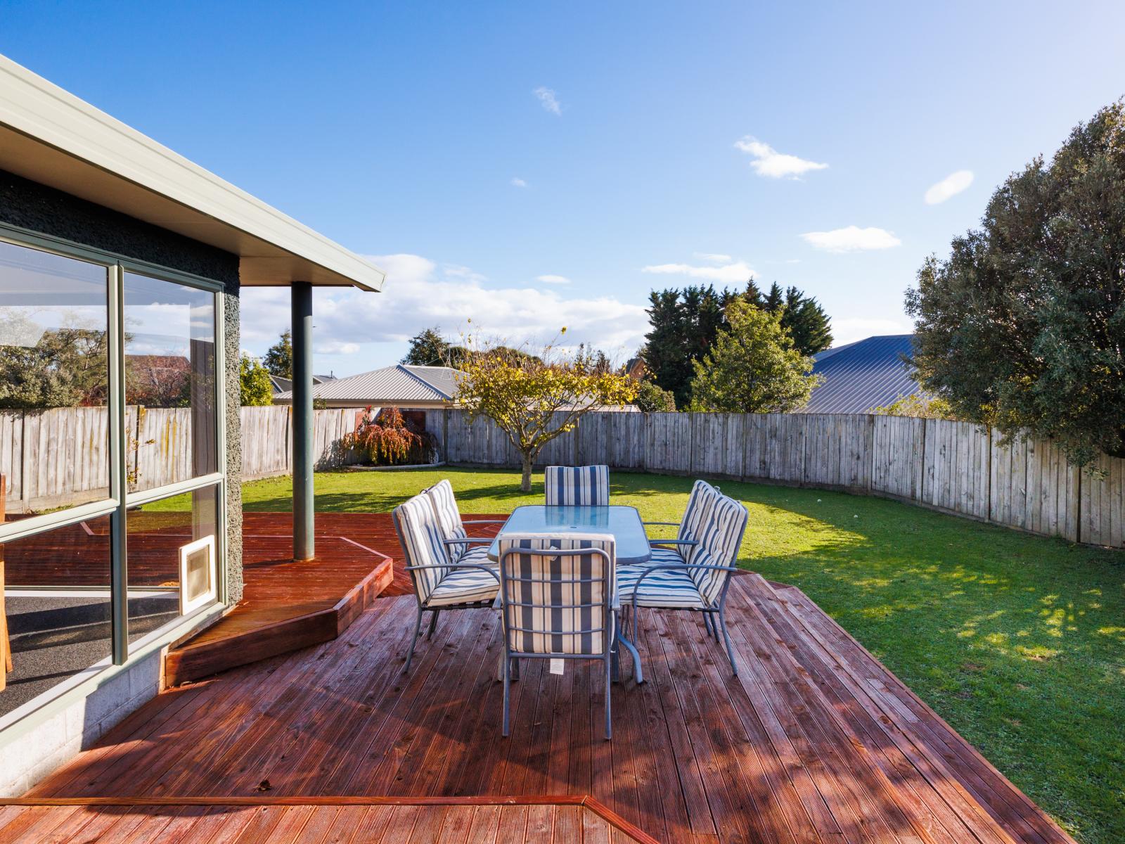 5 Abby Road, Fitzherbert