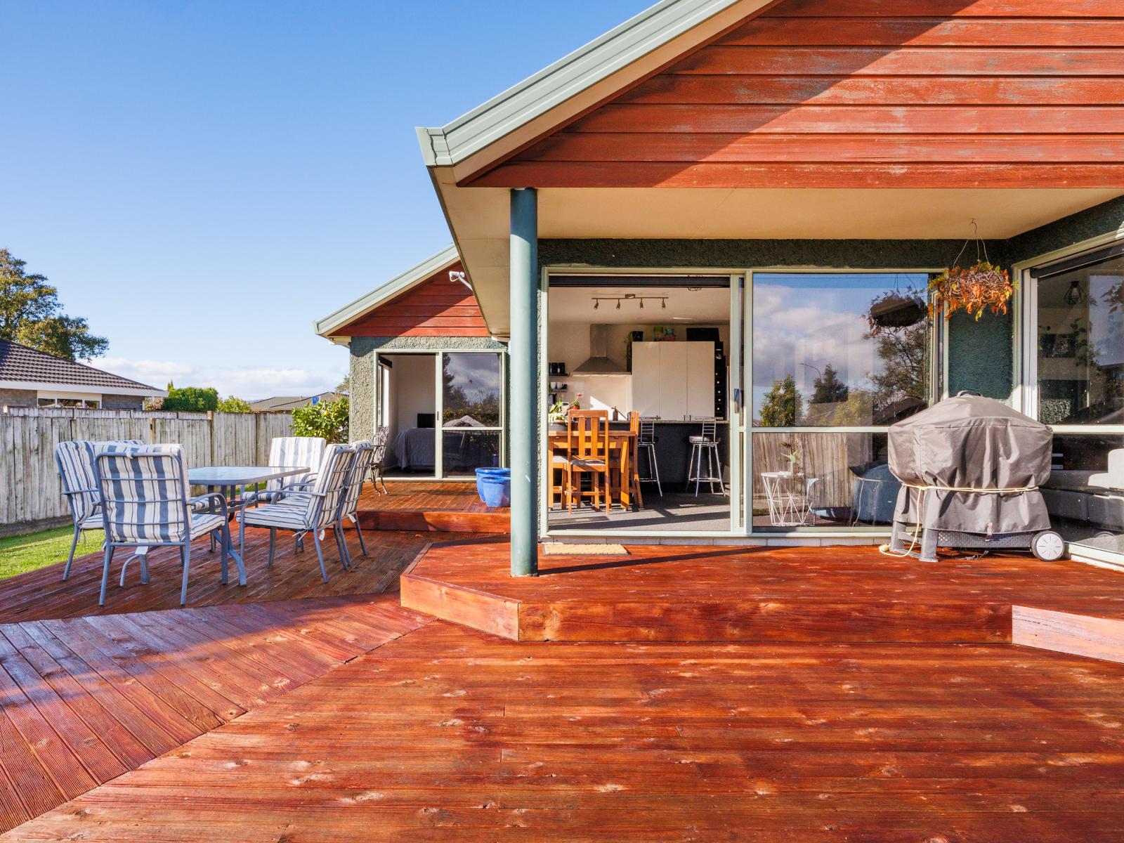5 Abby Road, Fitzherbert
