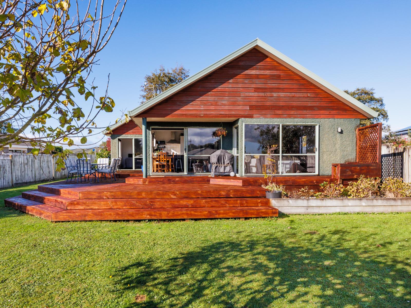 5 Abby Road, Fitzherbert