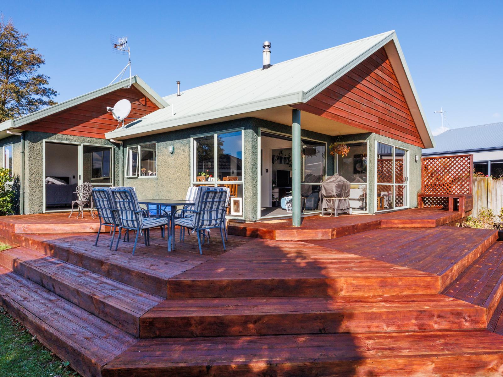 5 Abby Road, Fitzherbert