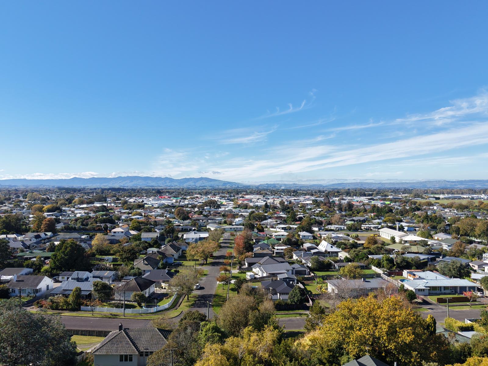 18 Woodland Grove, Feilding
