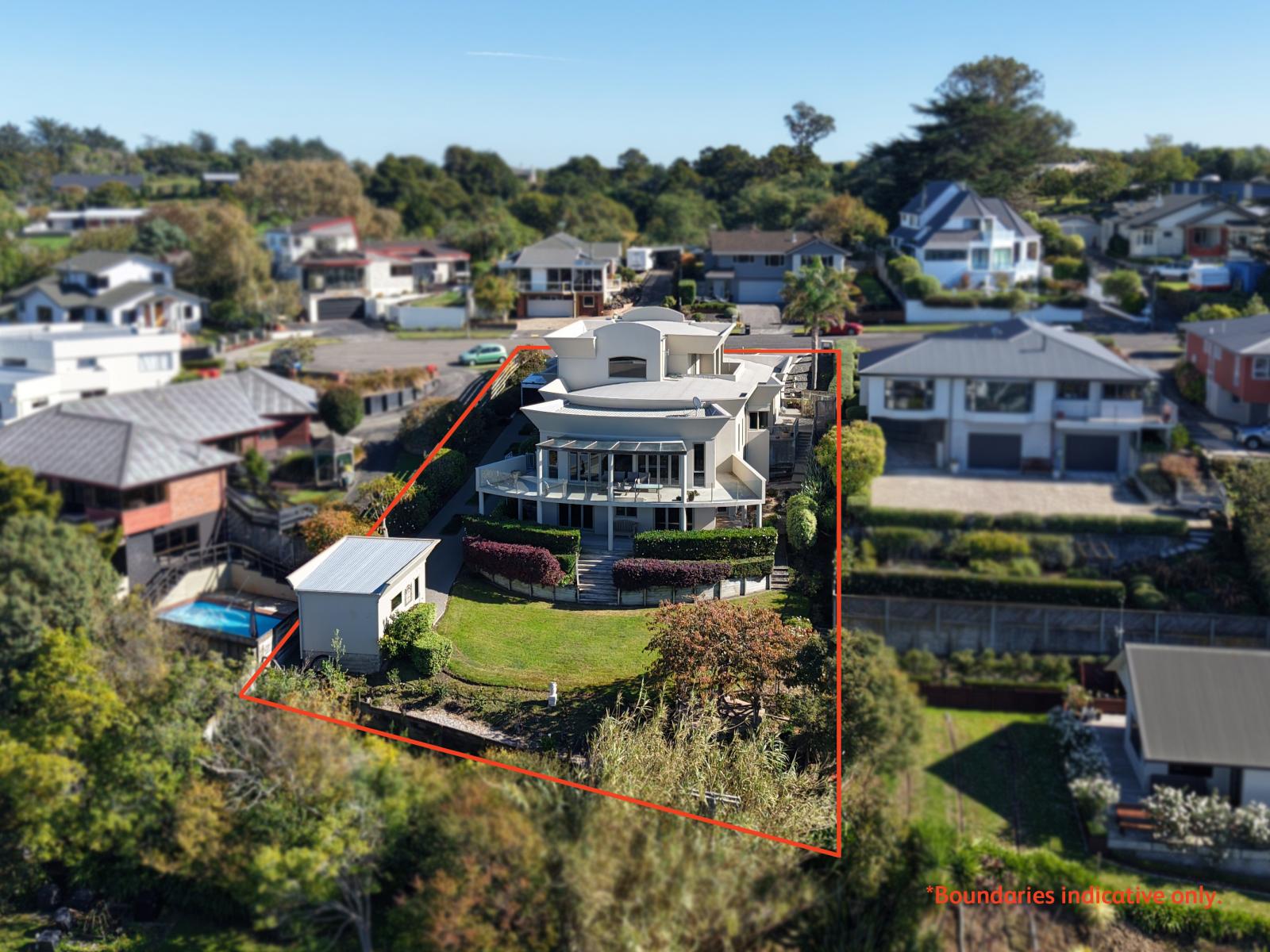 18 Woodland Grove, Feilding