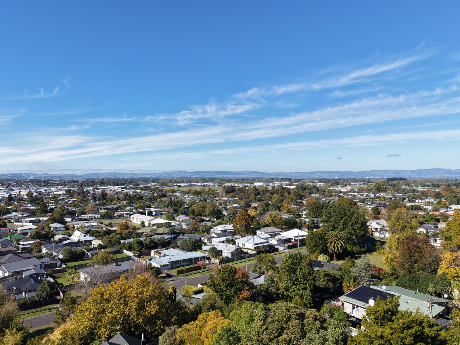 18 Woodland Grove, Feilding