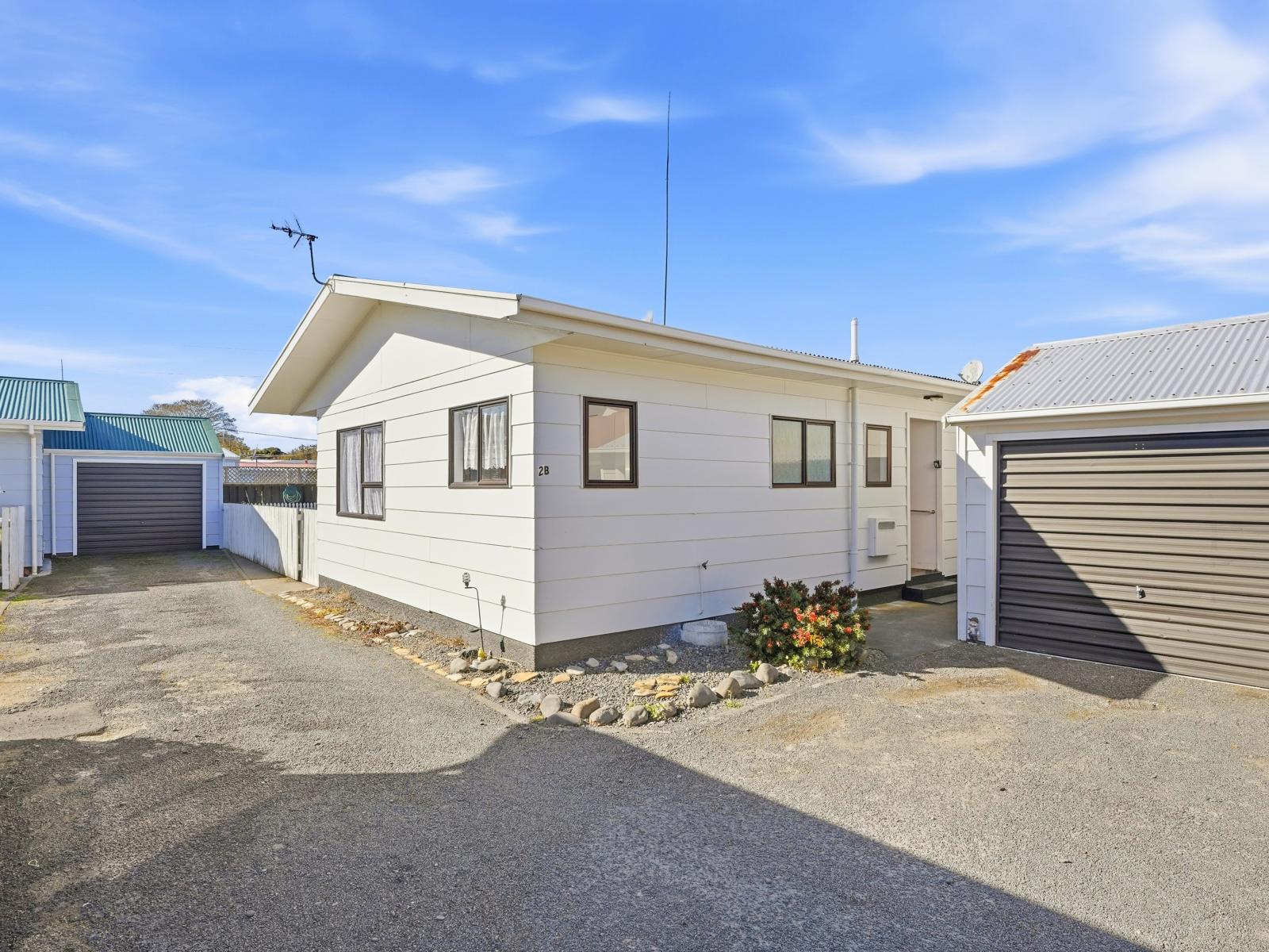 2B Roberts Avenue, Aramoho