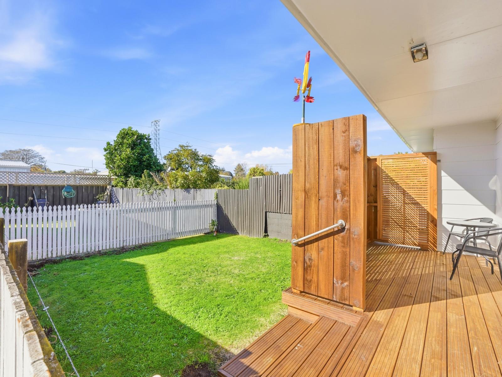 2B Roberts Avenue, Aramoho