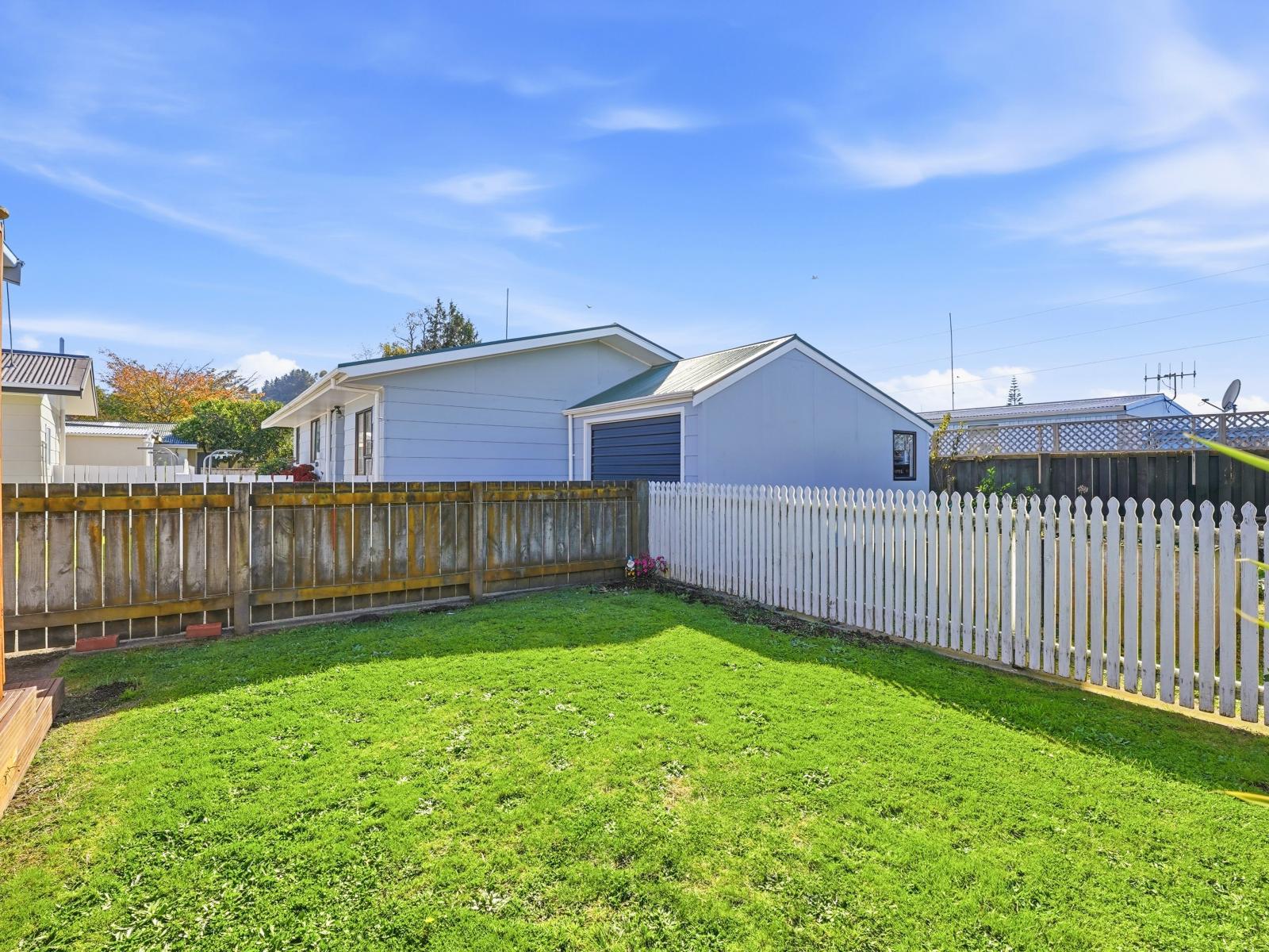 2B Roberts Avenue, Aramoho
