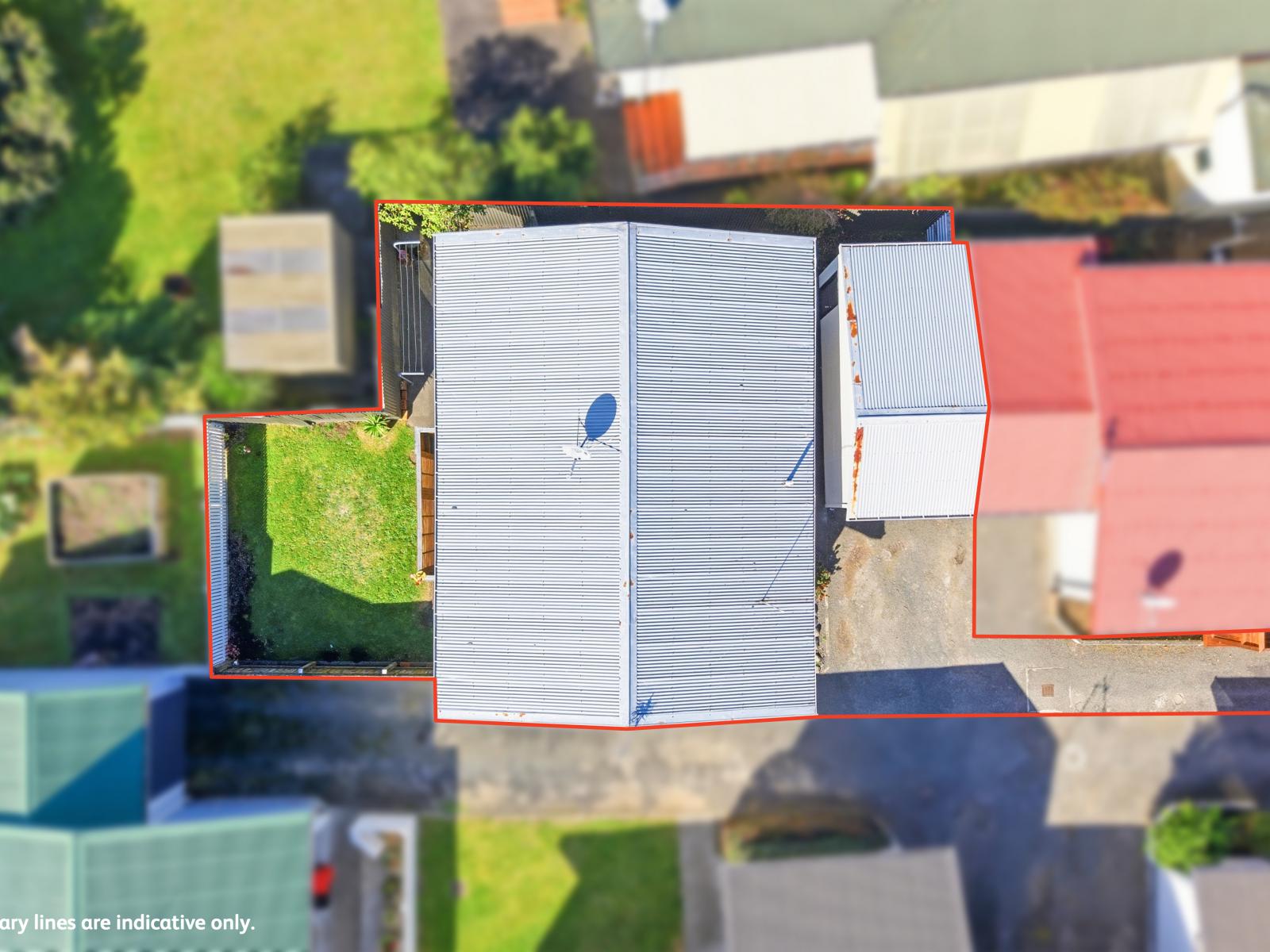 2B Roberts Avenue, Aramoho