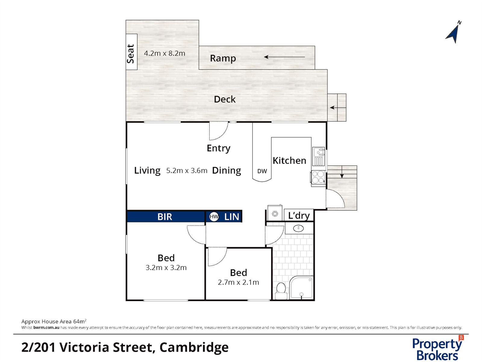 2/201 Victoria Street, Cambridge
