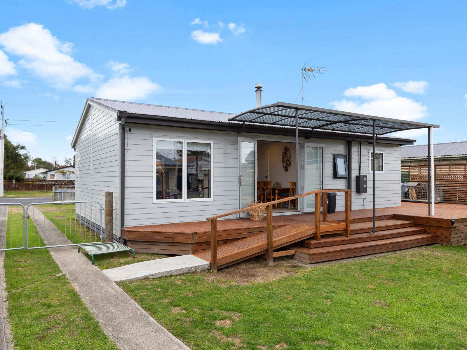 15 Baberton Street, Tokoroa