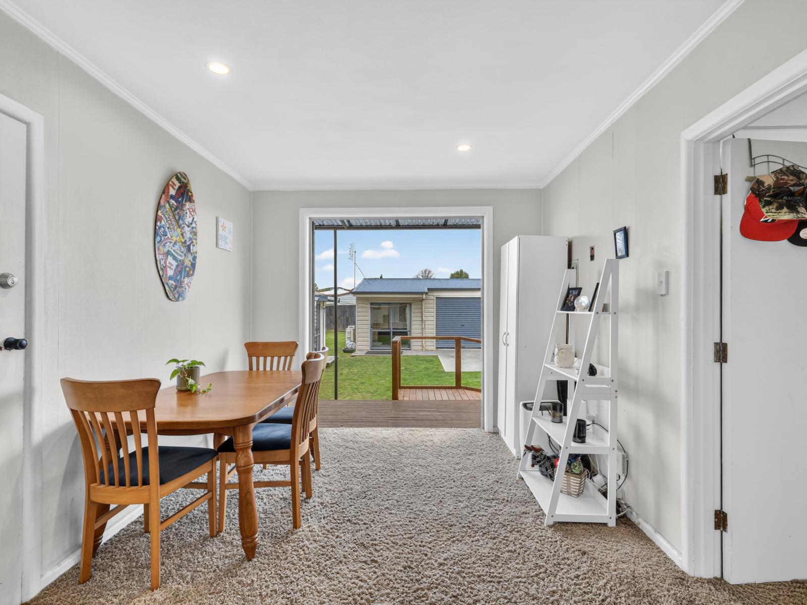 15 Baberton Street, Tokoroa