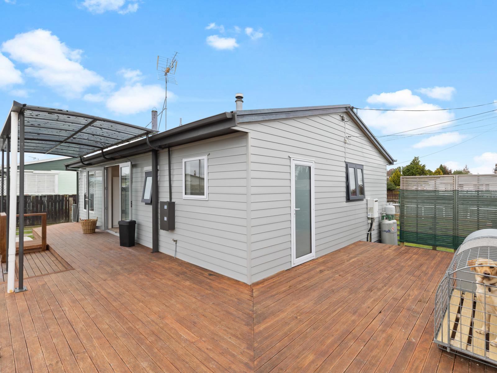15 Baberton Street, Tokoroa