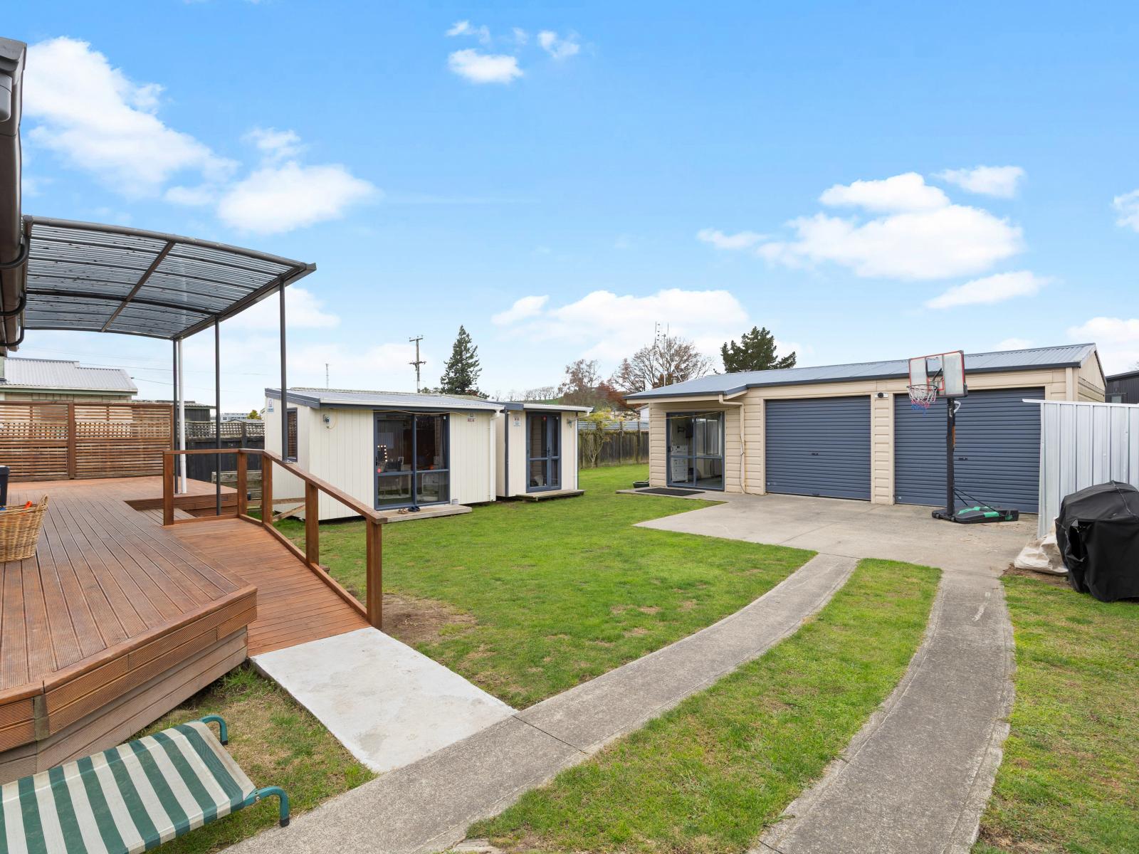 15 Baberton Street, Tokoroa