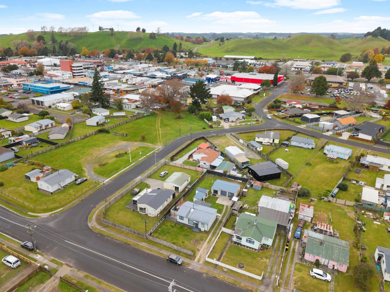 15 Baberton Street, Tokoroa