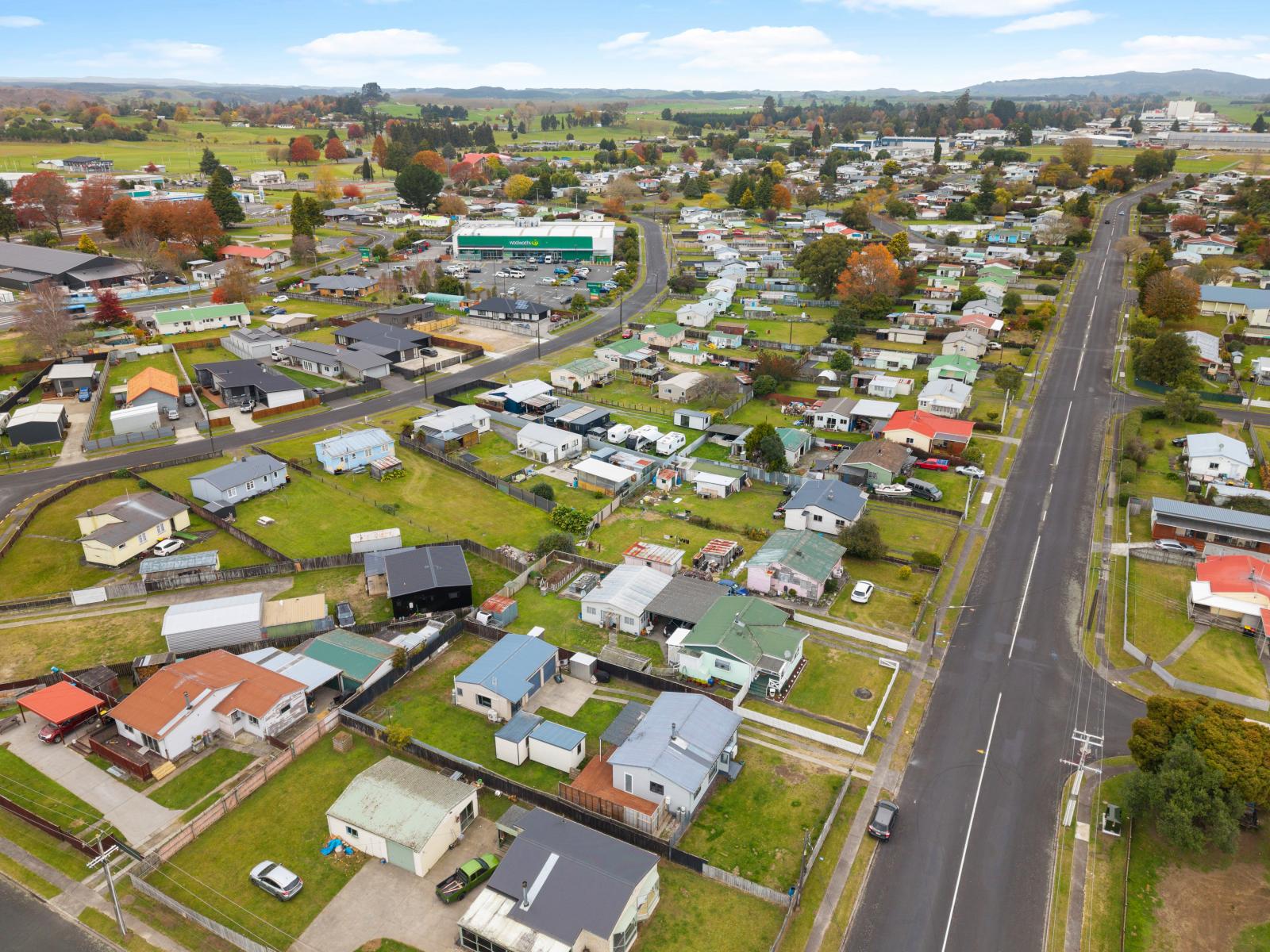 15 Baberton Street, Tokoroa