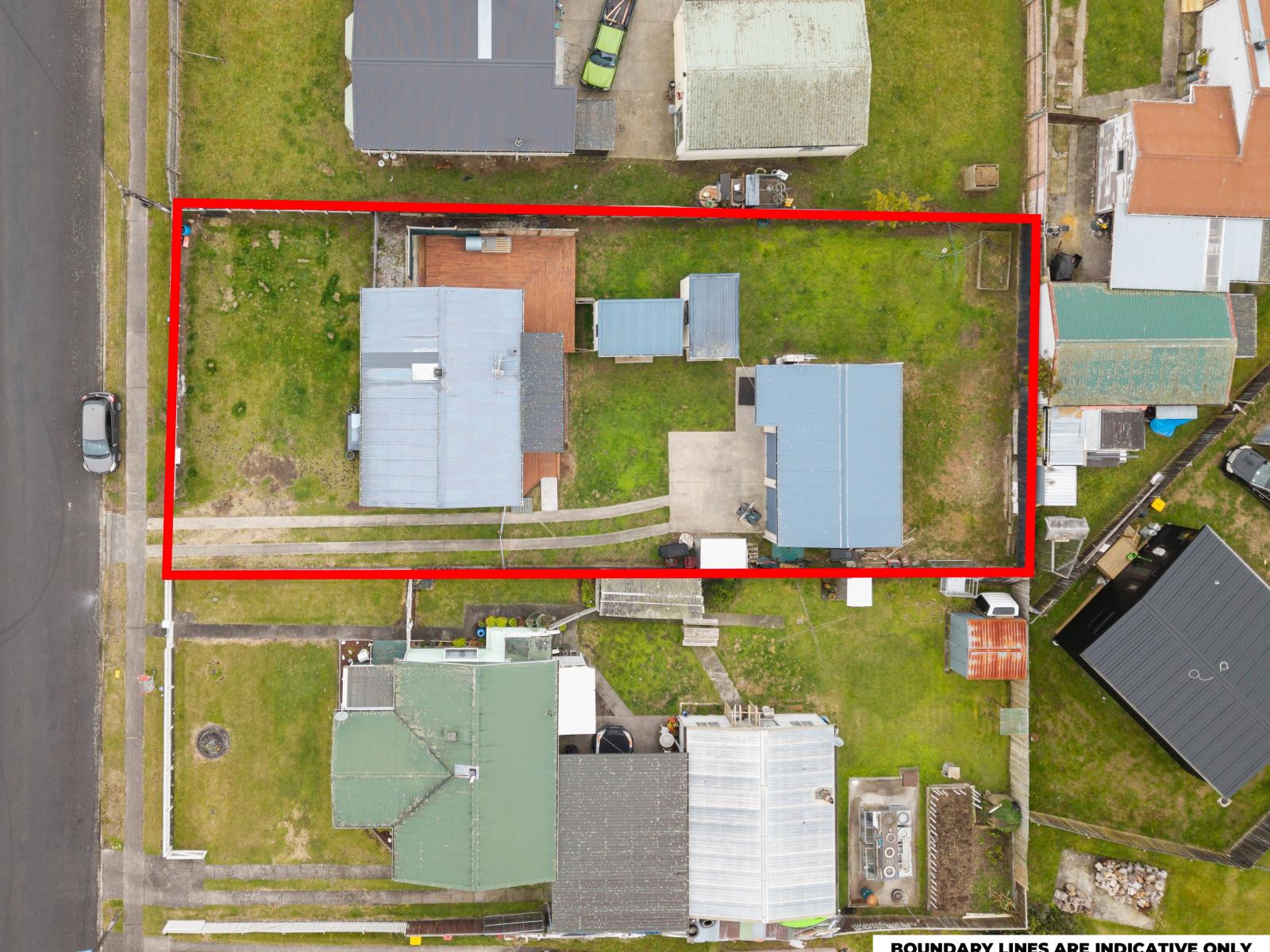 15 Baberton Street, Tokoroa