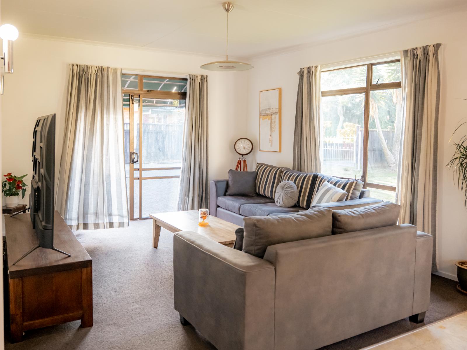 438 Ruahine Street, Terrace End