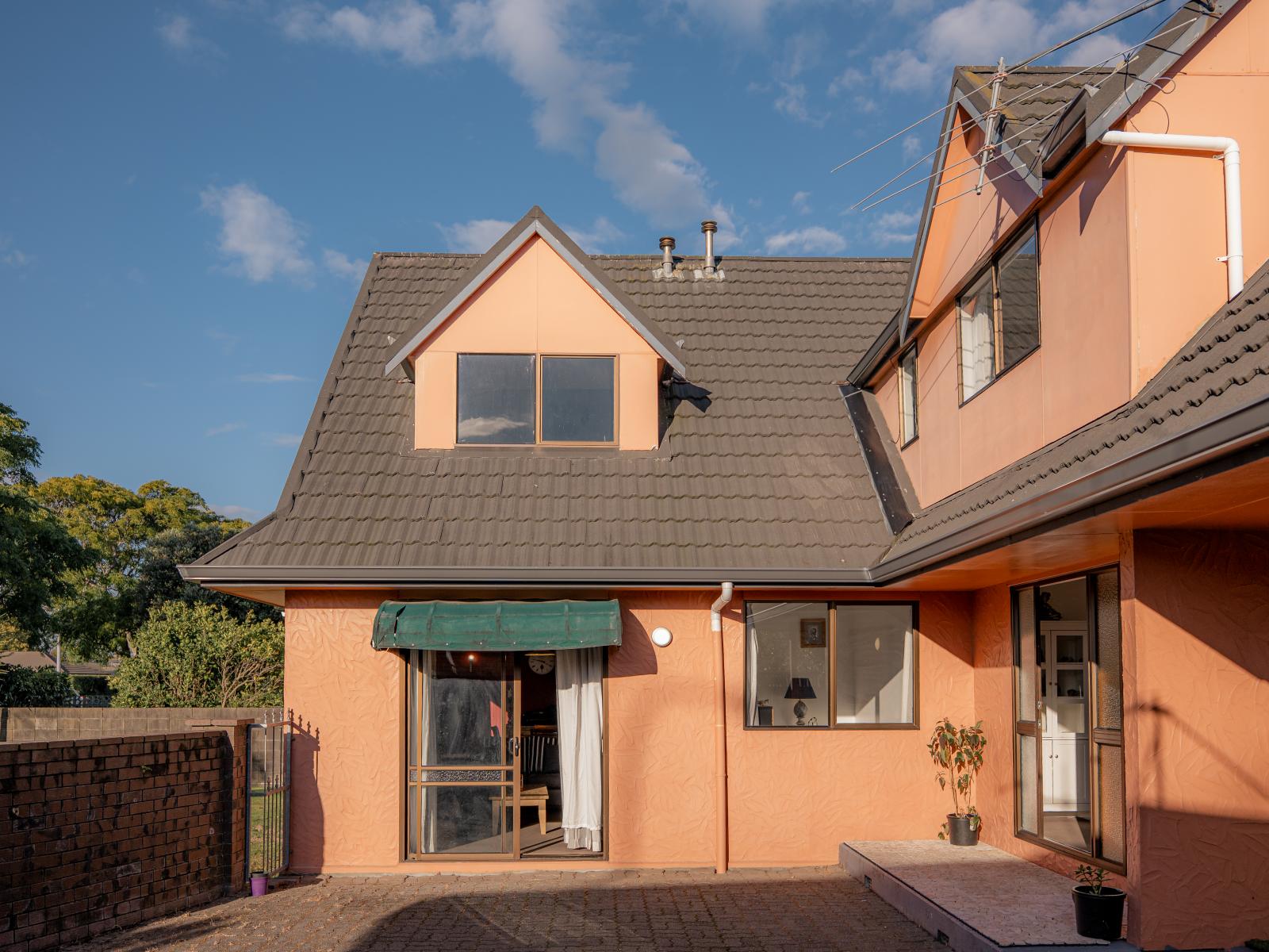 438 Ruahine Street, Terrace End