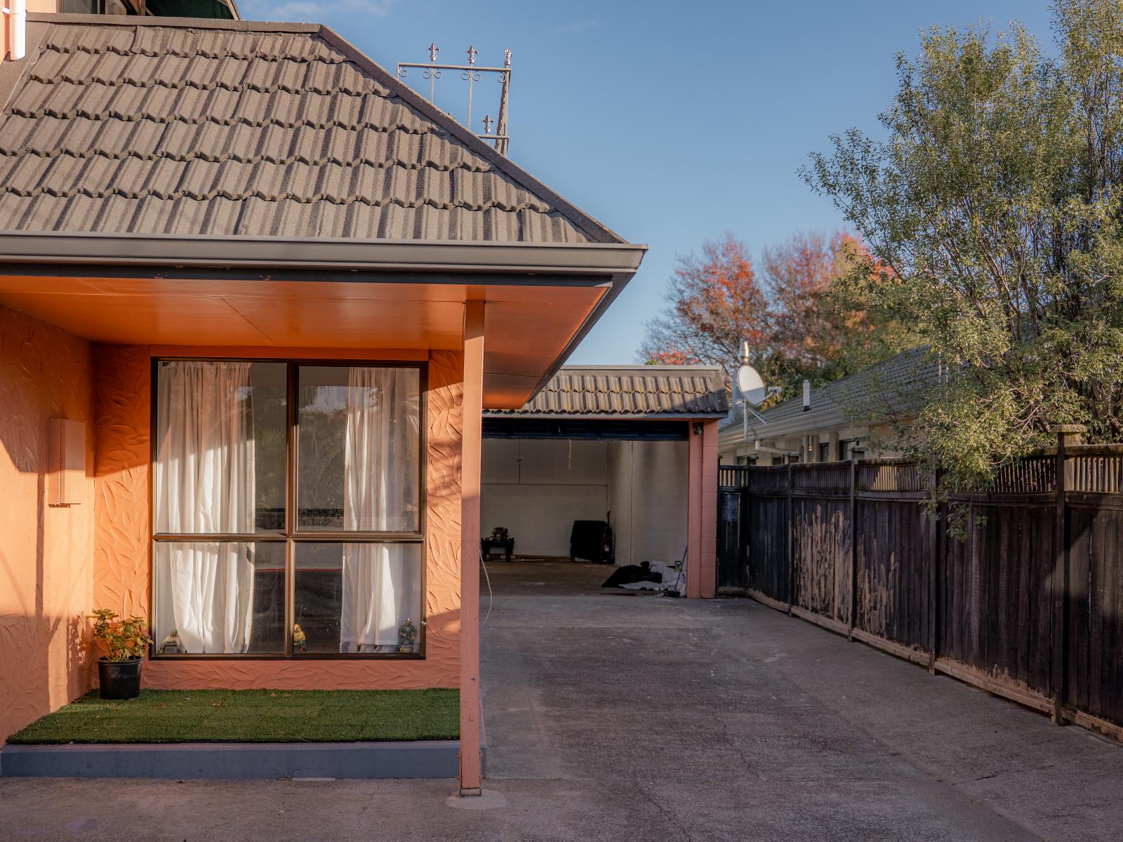 438 Ruahine Street, Terrace End
