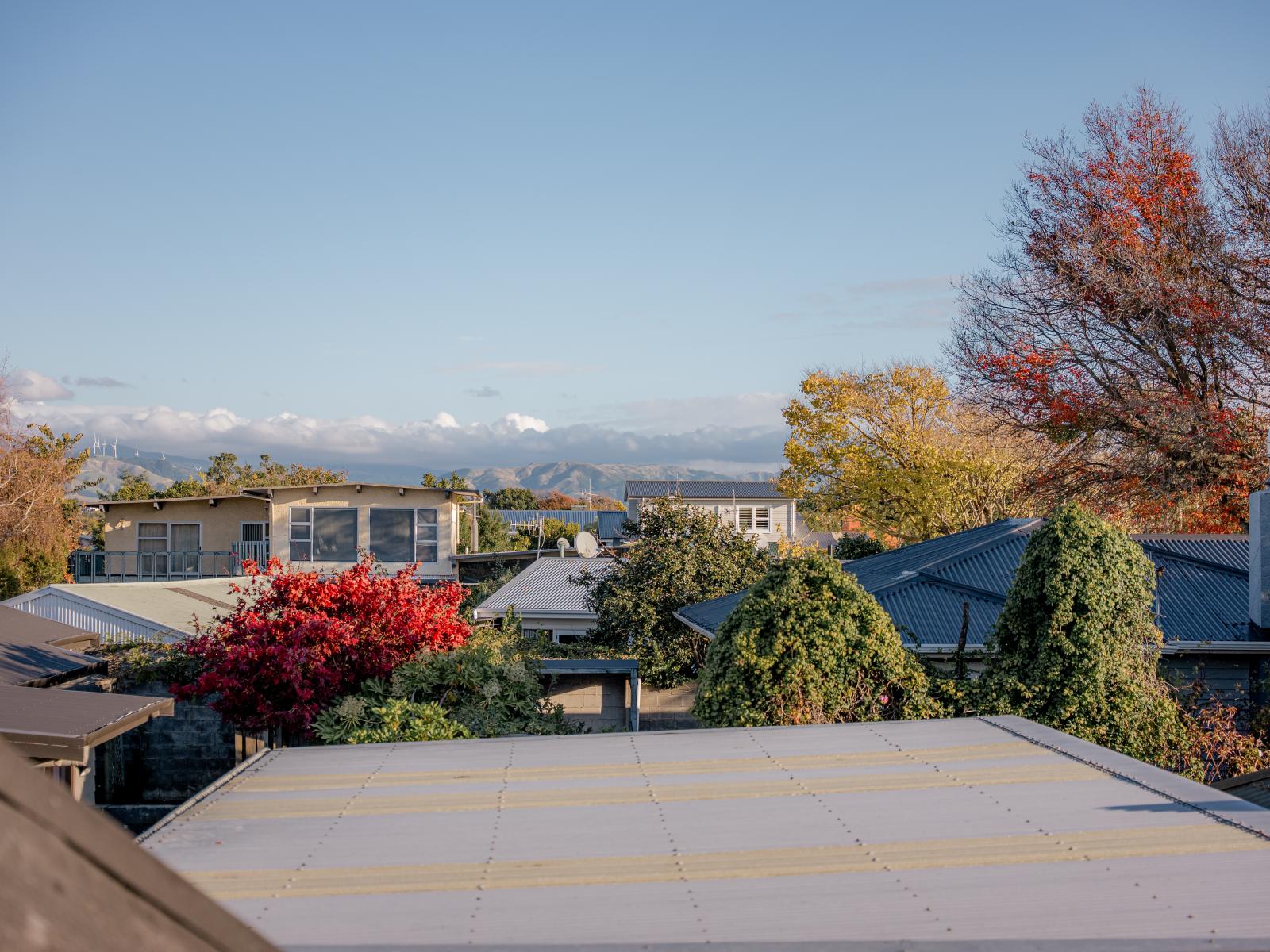 438 Ruahine Street, Terrace End