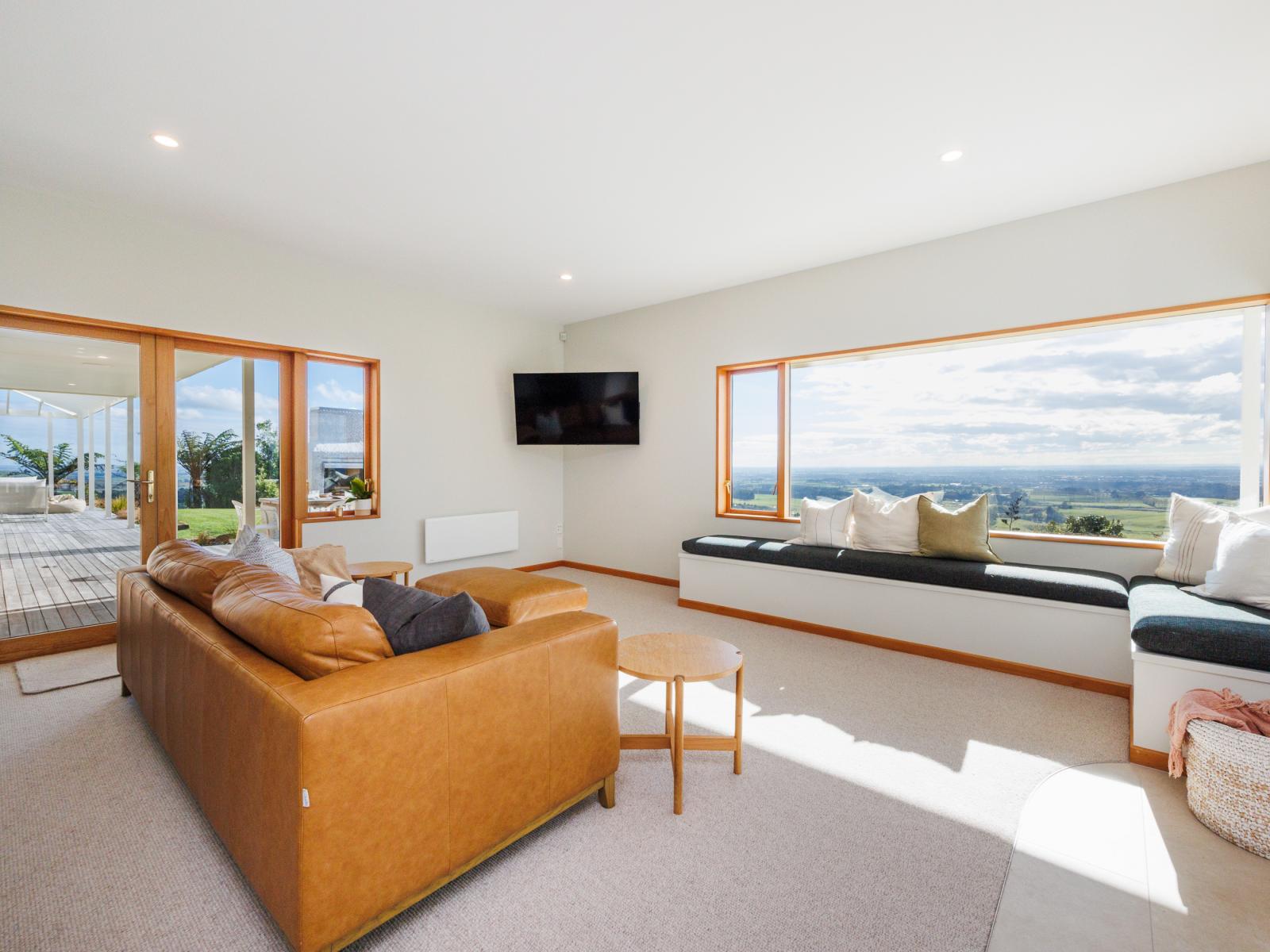 333 Ngahere Park Road, Turitea