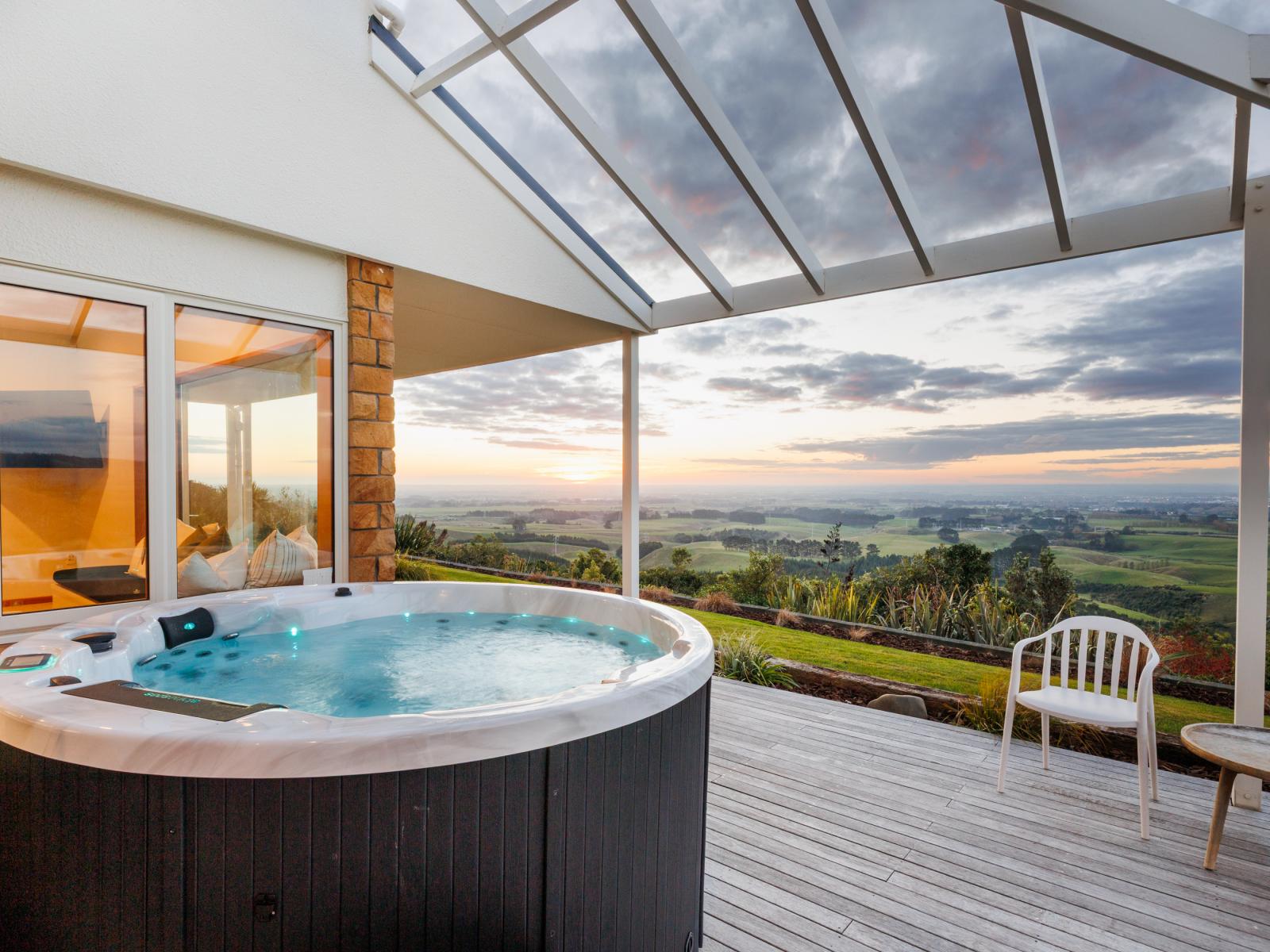 333 Ngahere Park Road, Turitea