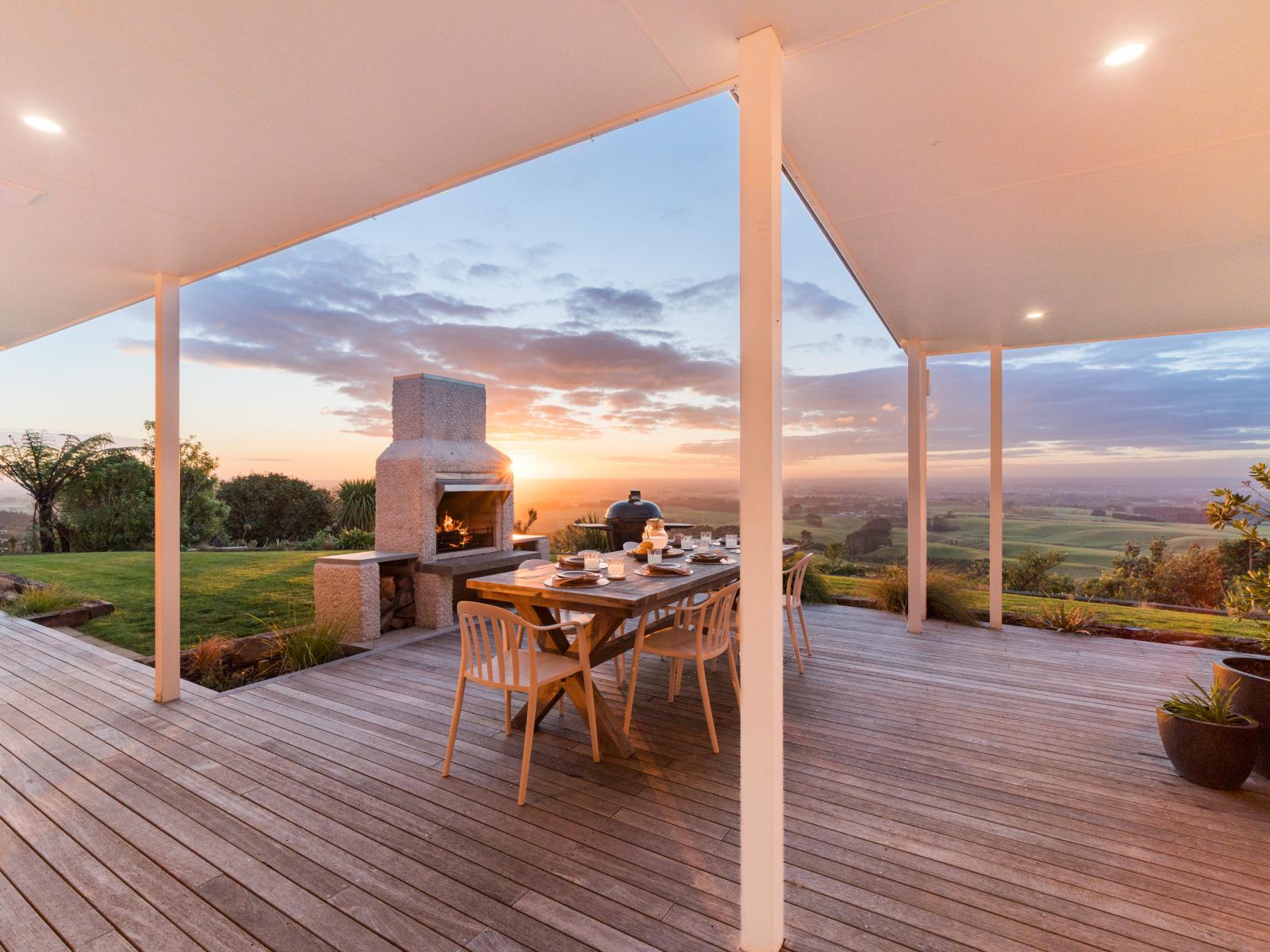 333 Ngahere Park Road, Turitea