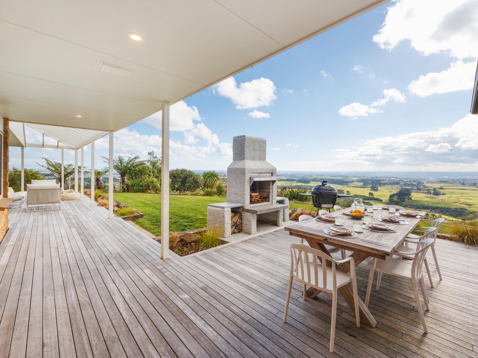 333 Ngahere Park Road, Turitea