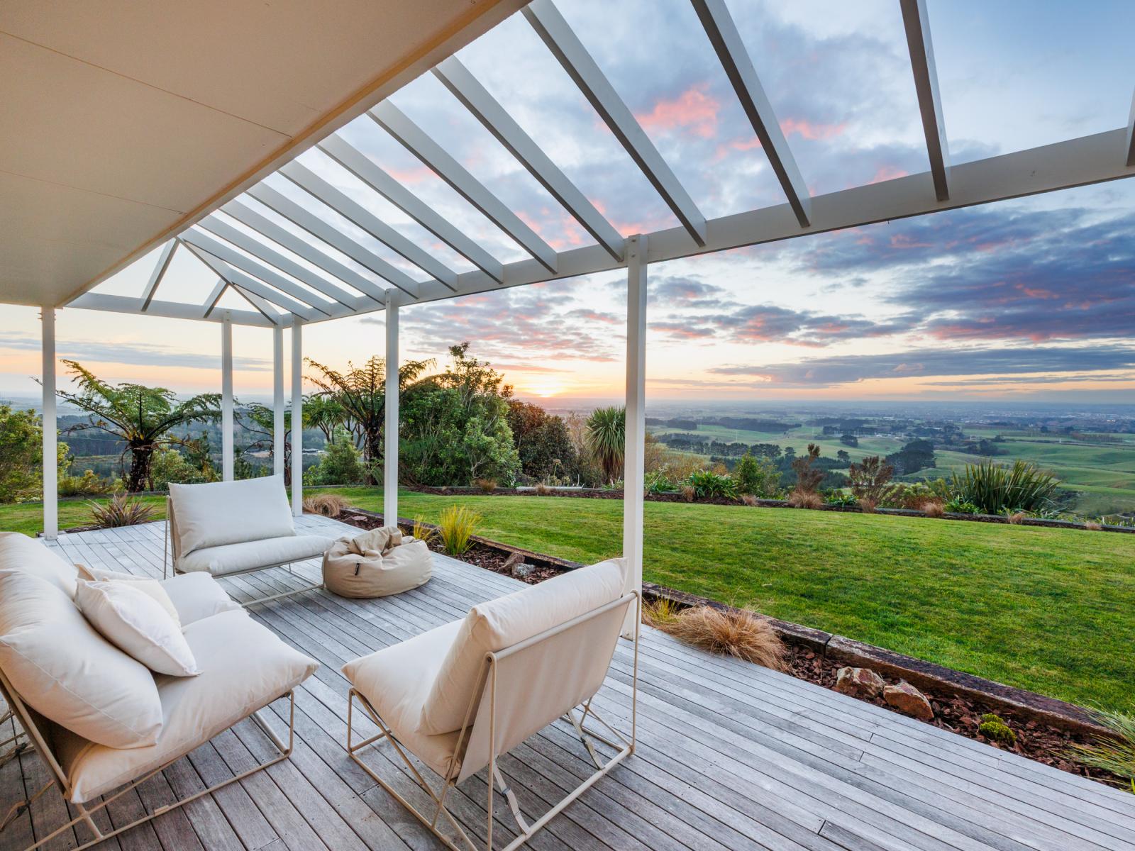 333 Ngahere Park Road, Turitea