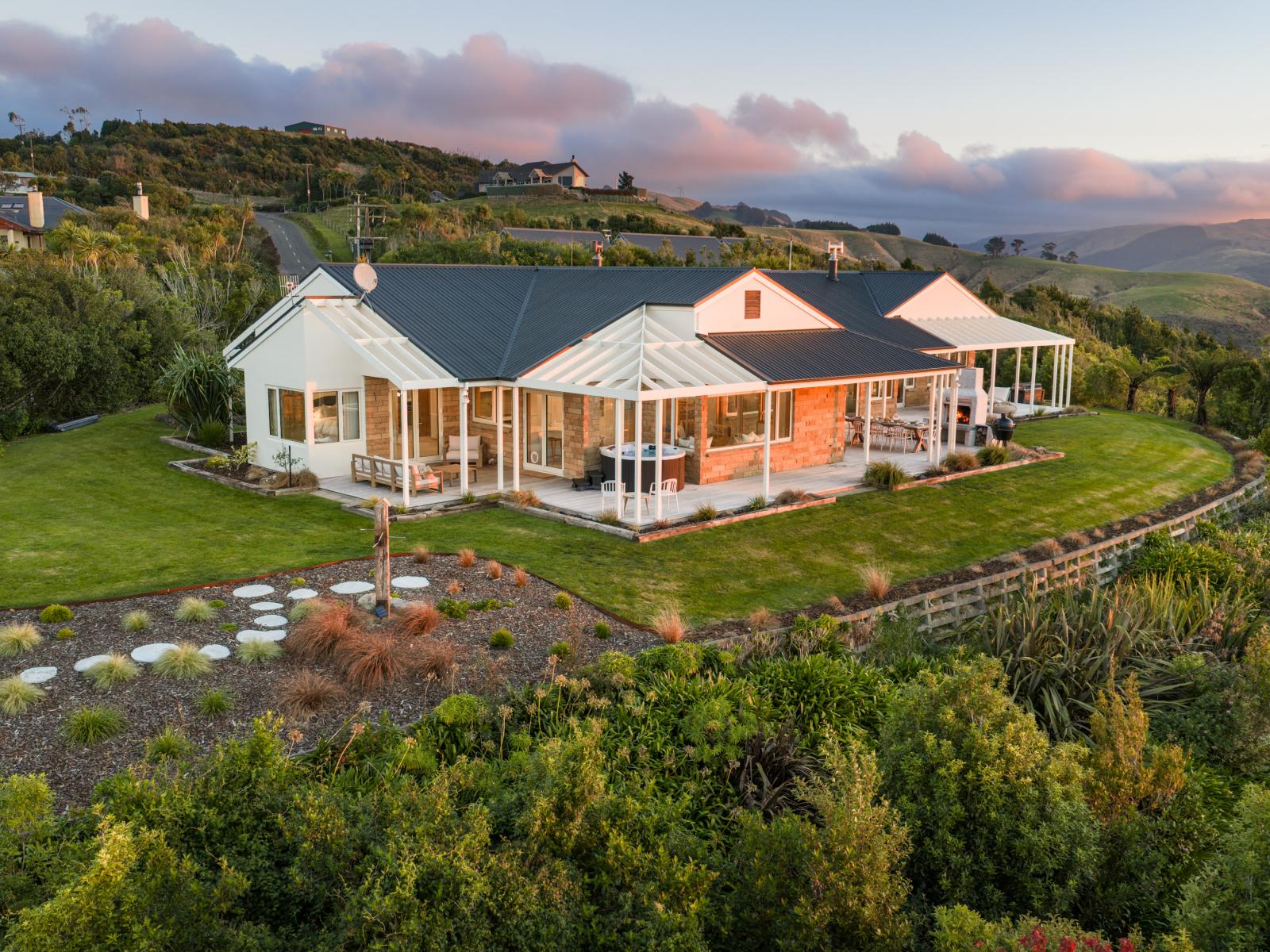 333 Ngahere Park Road, Turitea