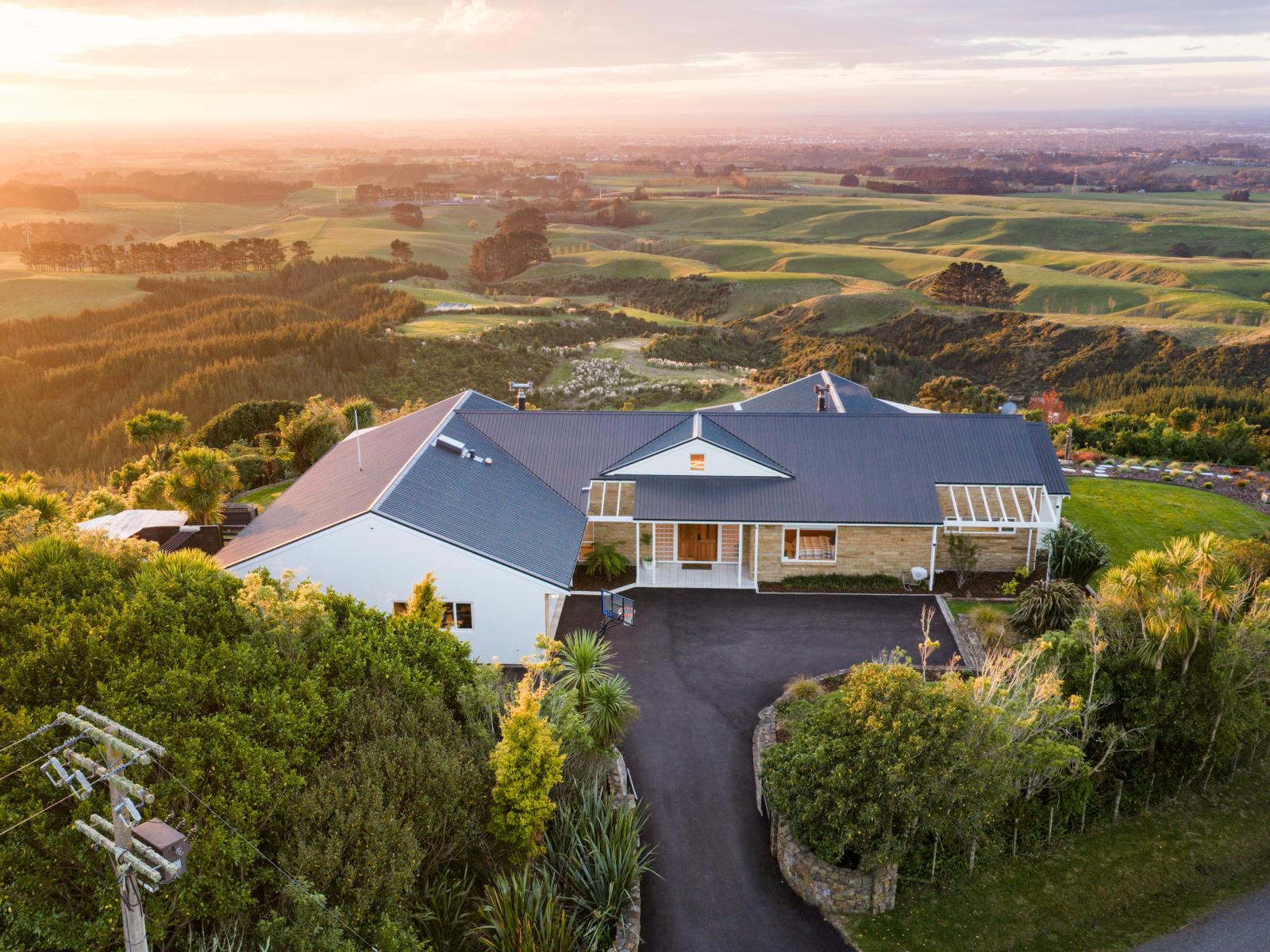 333 Ngahere Park Road, Turitea