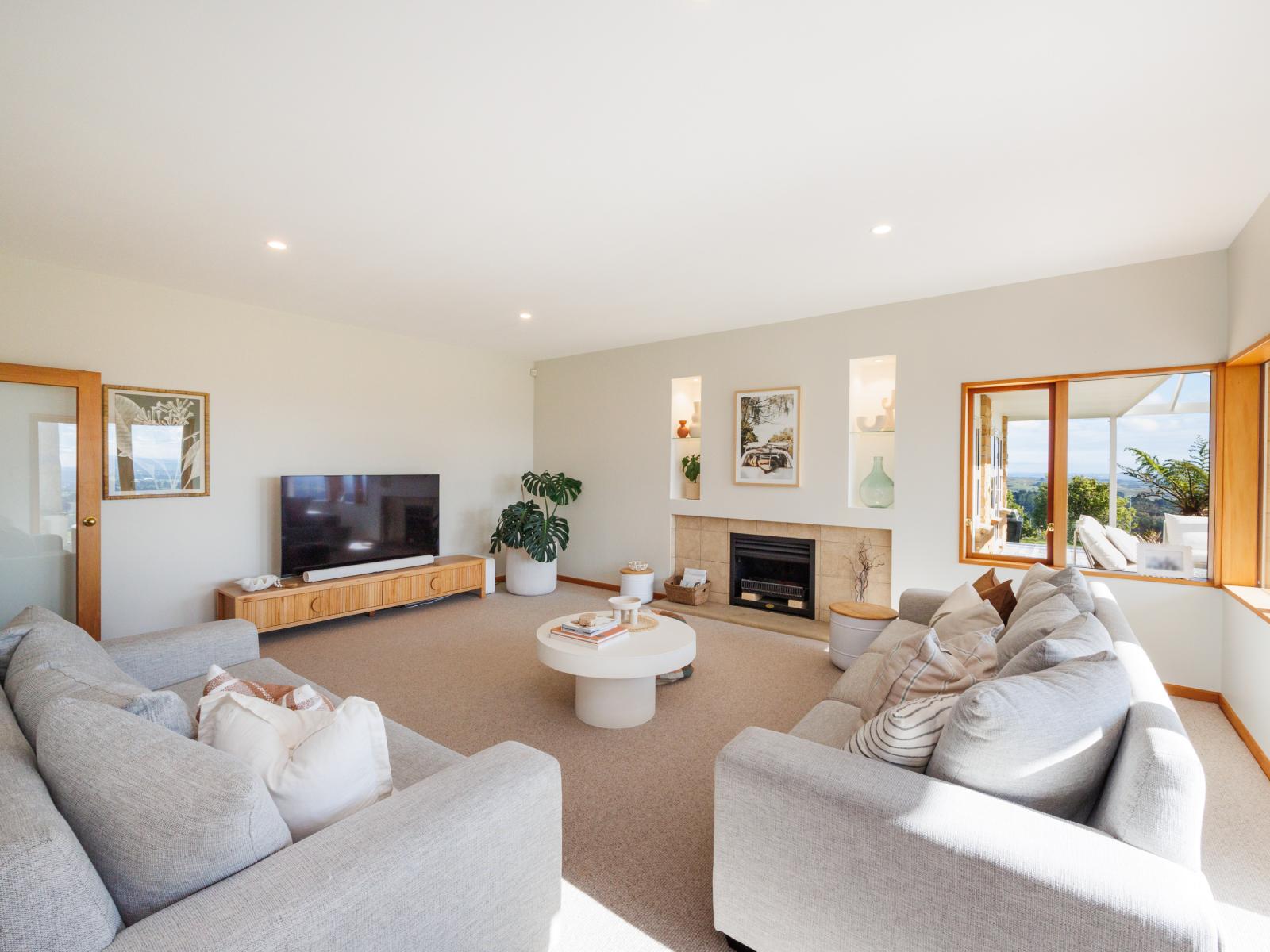 333 Ngahere Park Road, Turitea