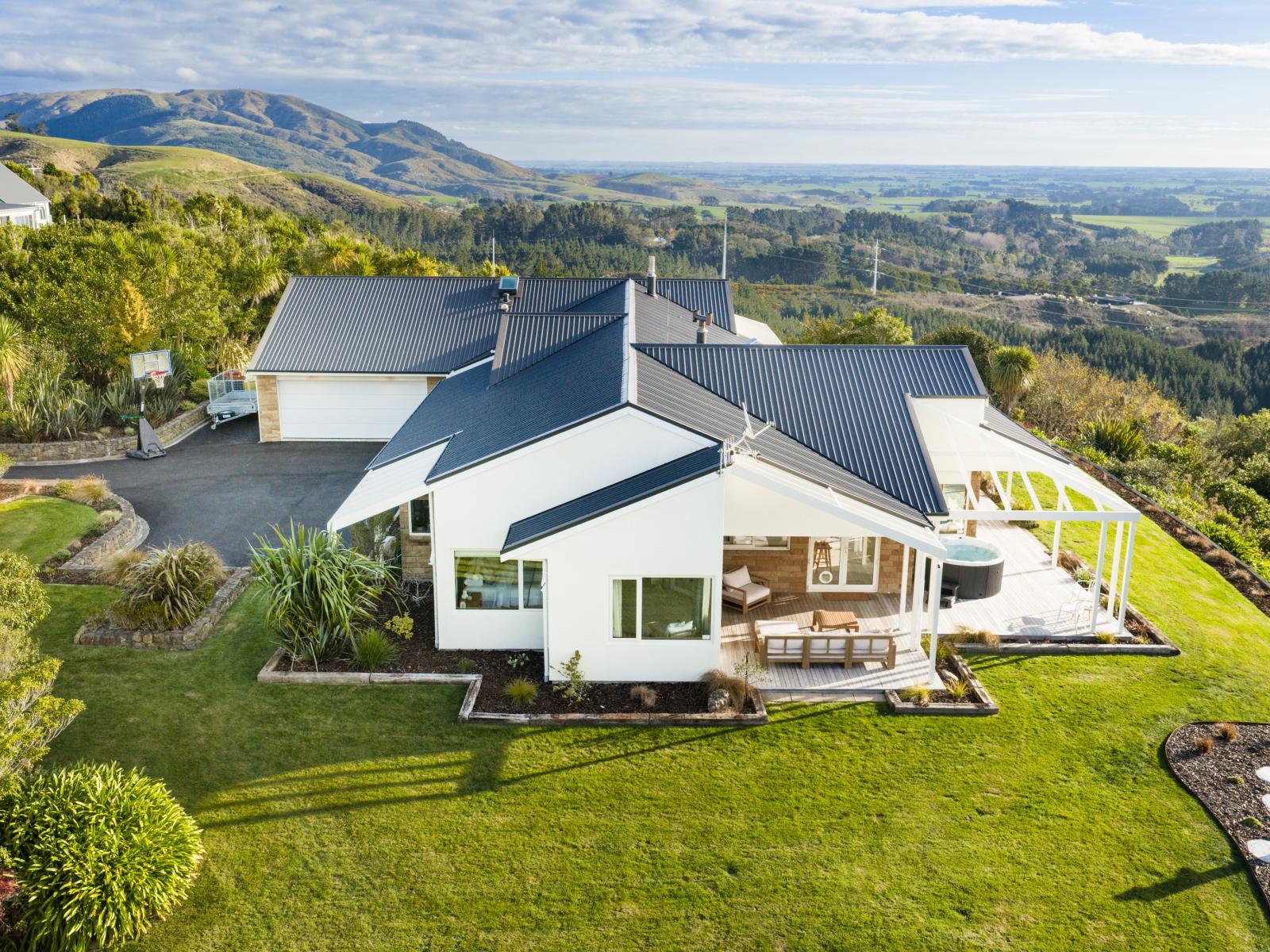 333 Ngahere Park Road, Turitea