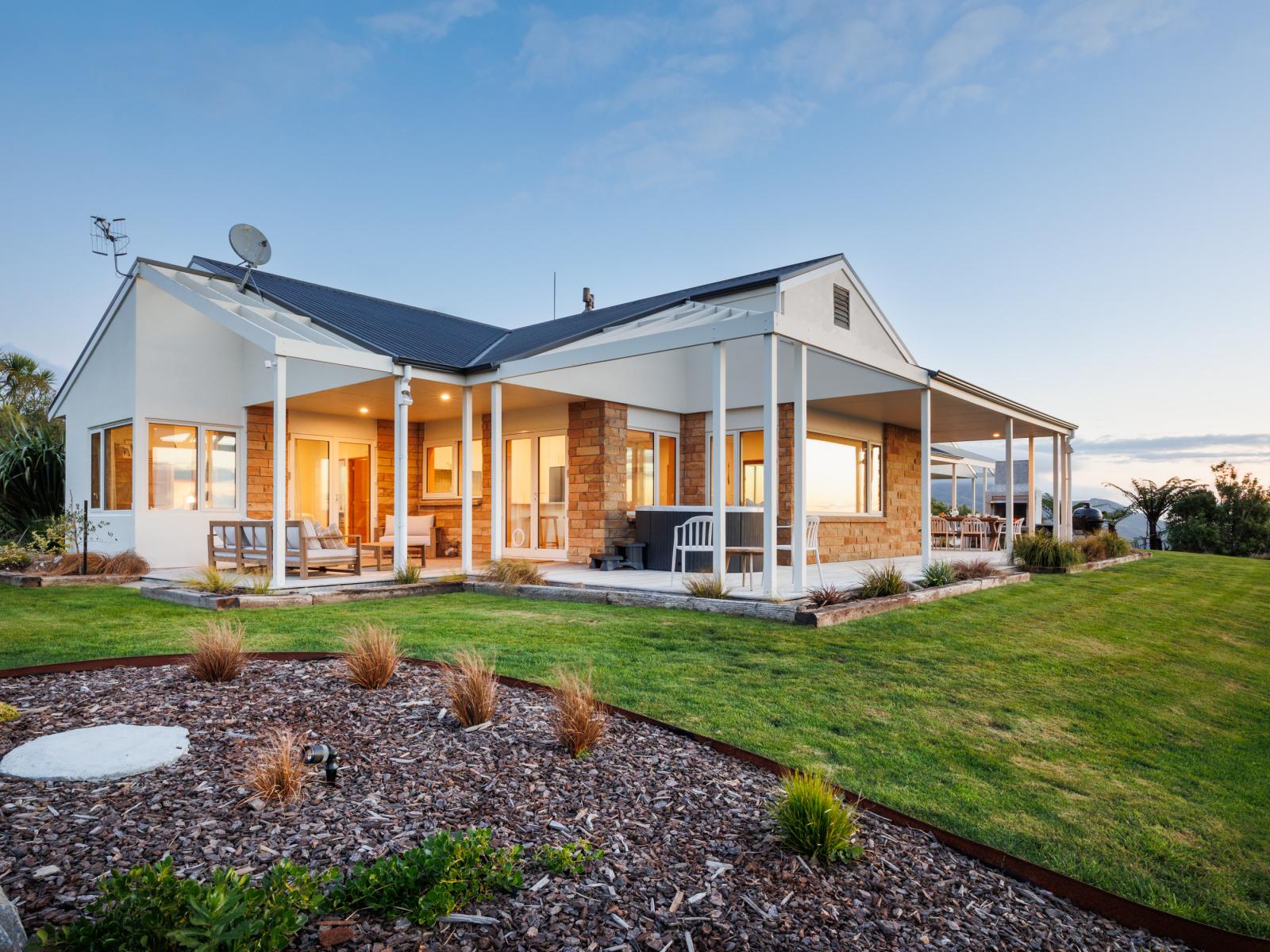 333 Ngahere Park Road, Turitea