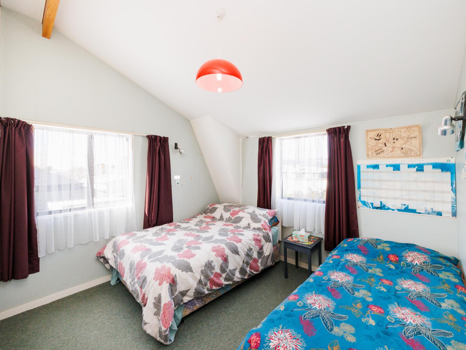 2A Bristol Crescent, Roslyn