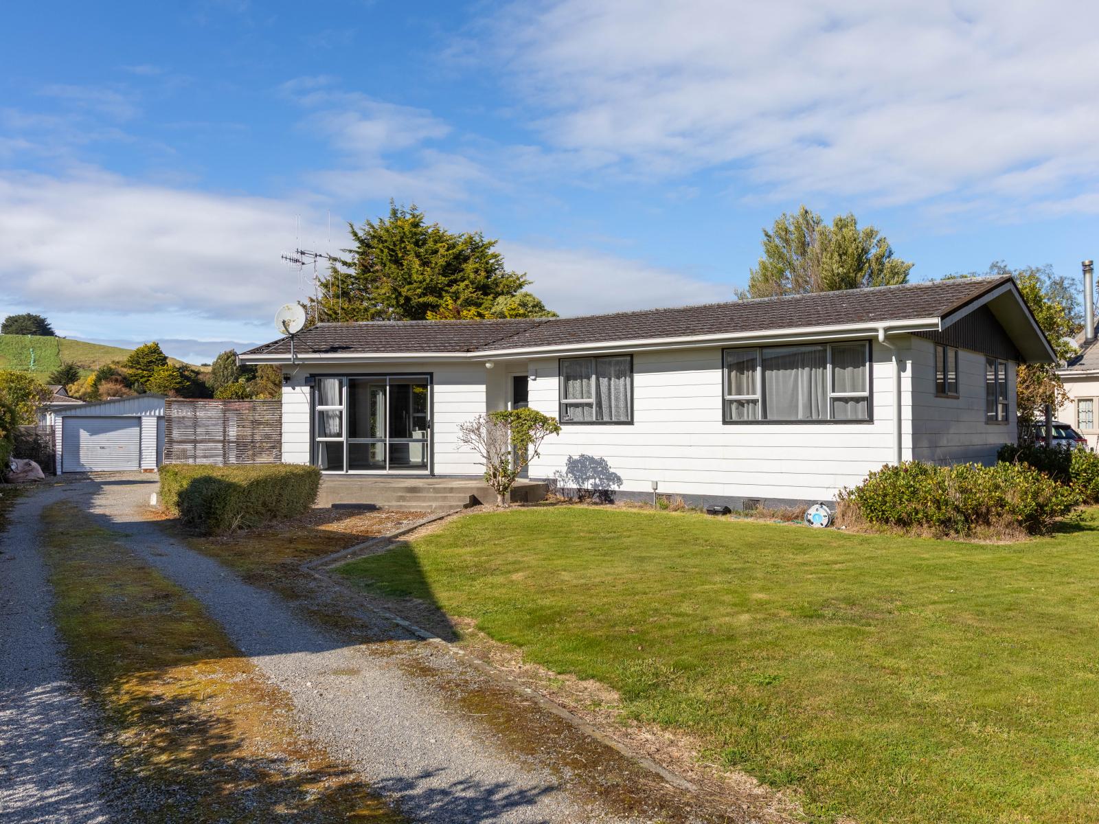 7 Huxley Street, Pahiatua