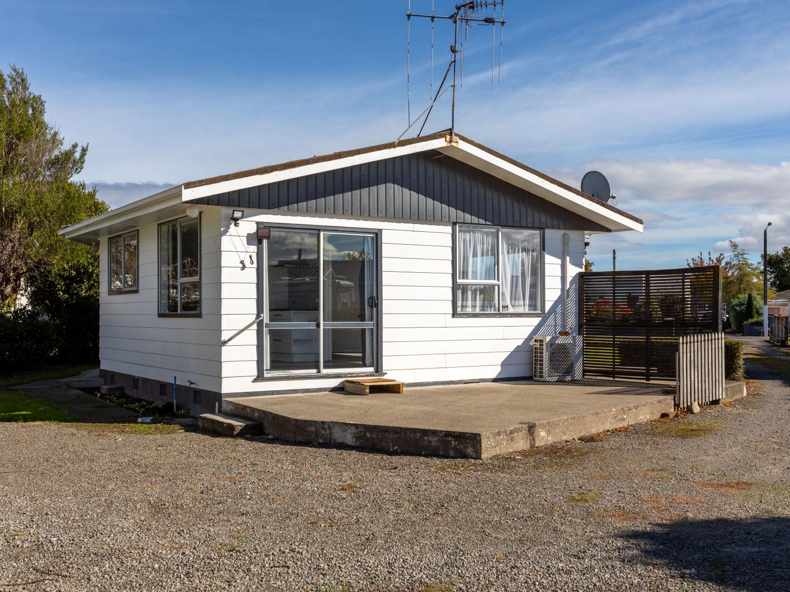 7 Huxley Street, Pahiatua