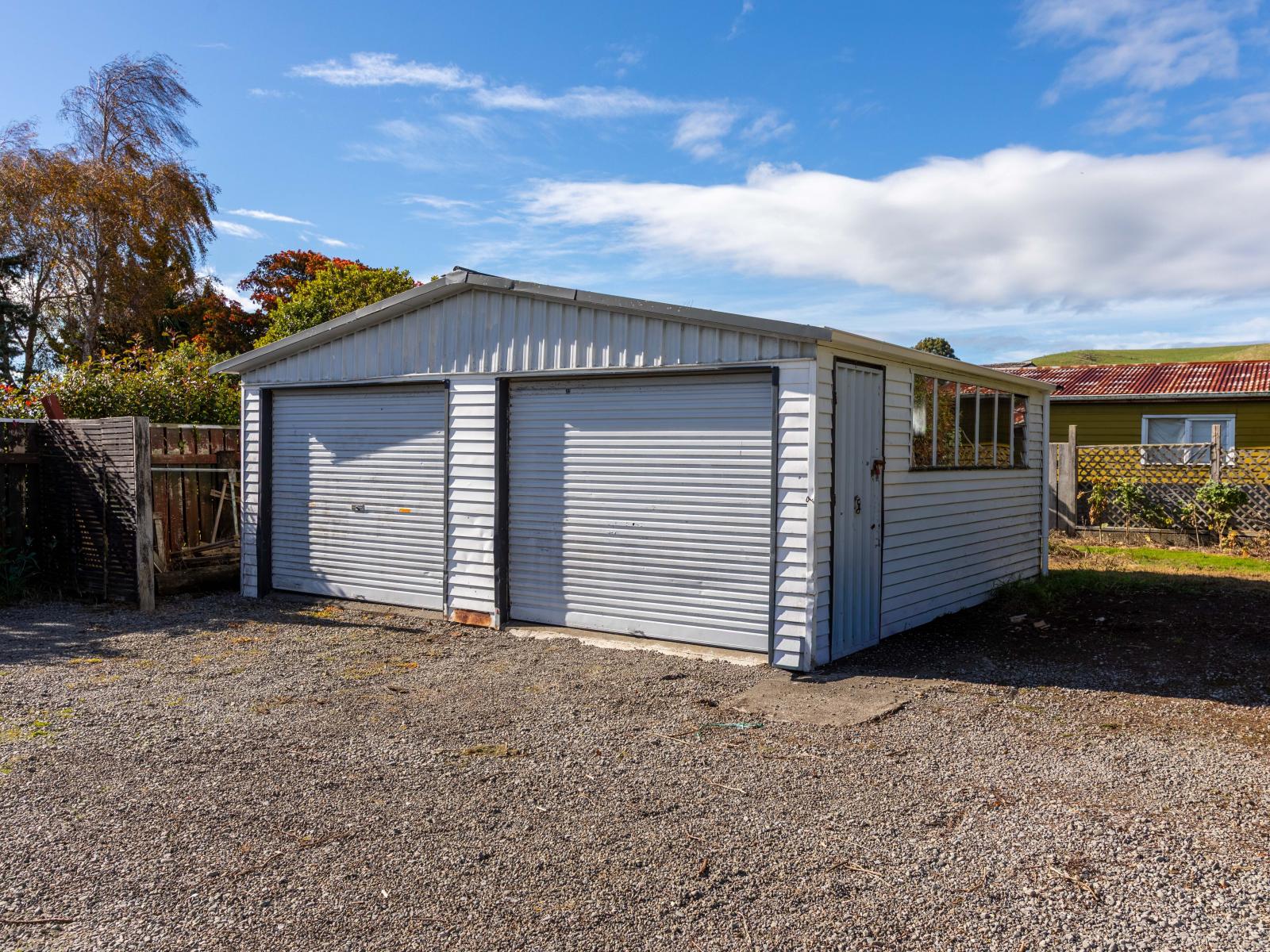 7 Huxley Street, Pahiatua