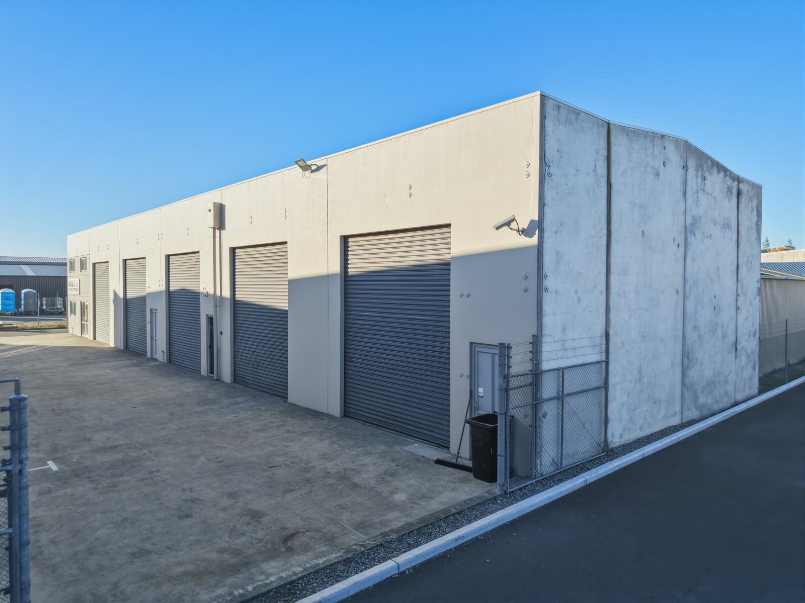 10B Newnham Street, Rangiora