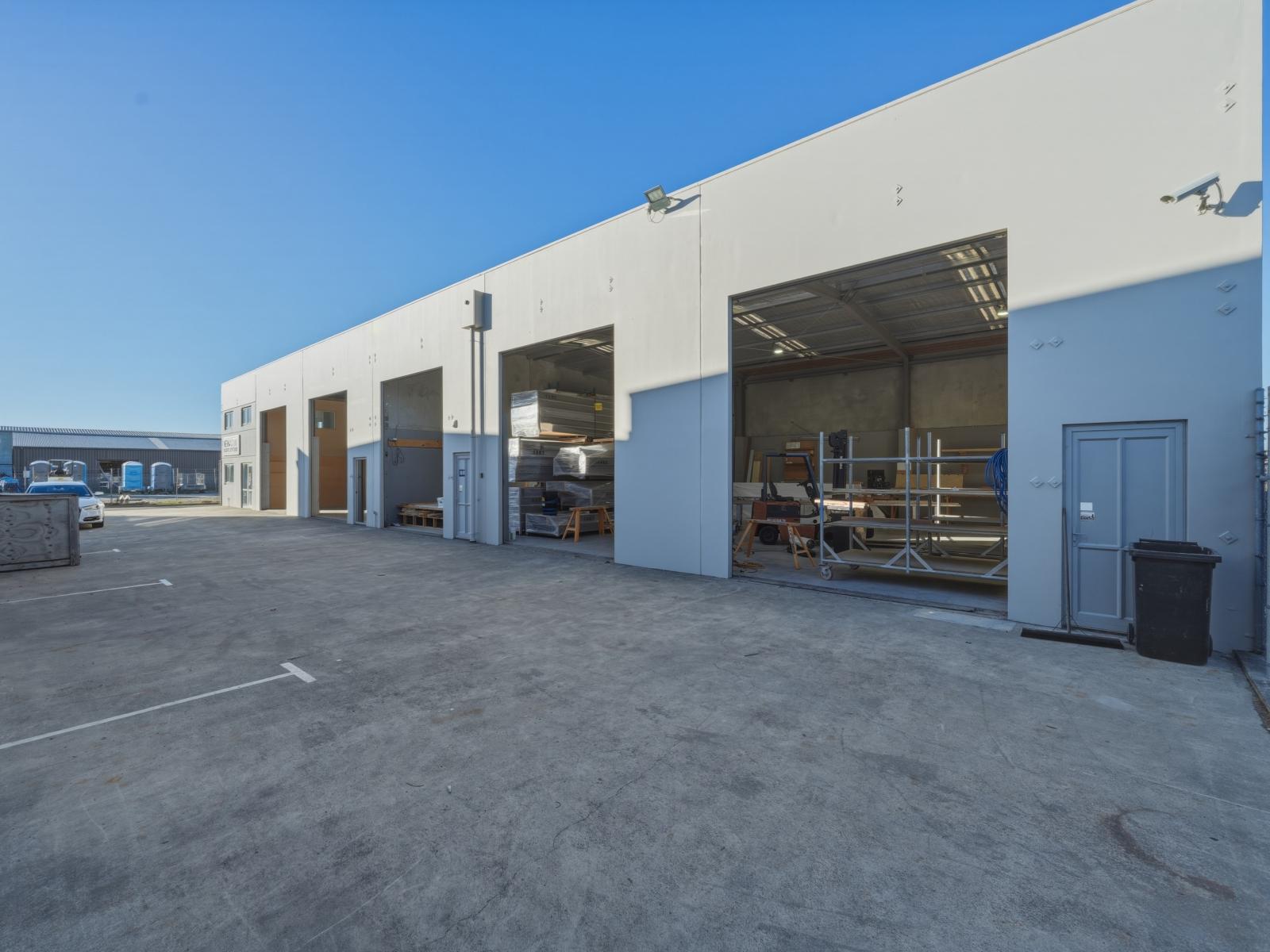 10B Newnham Street, Rangiora
