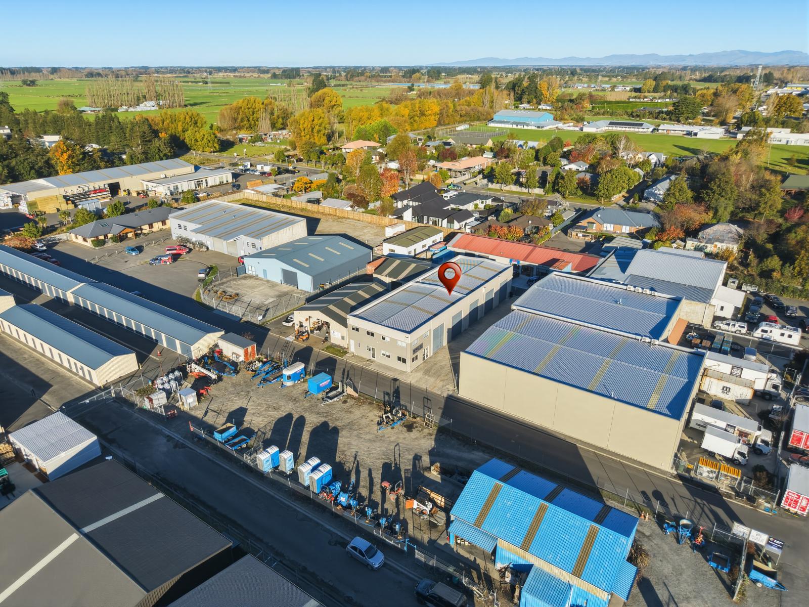 10B Newnham Street, Rangiora