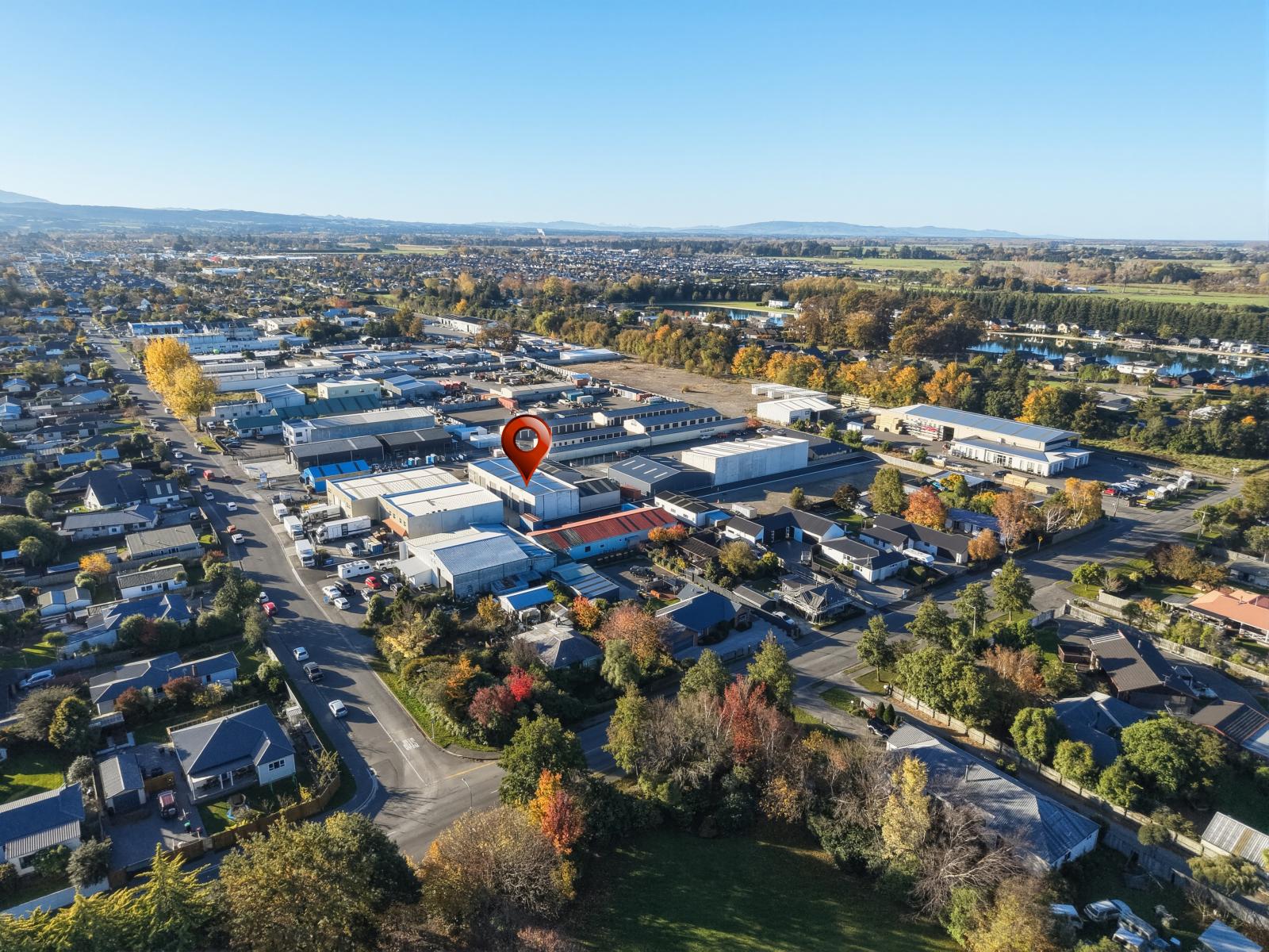 10B Newnham Street, Rangiora