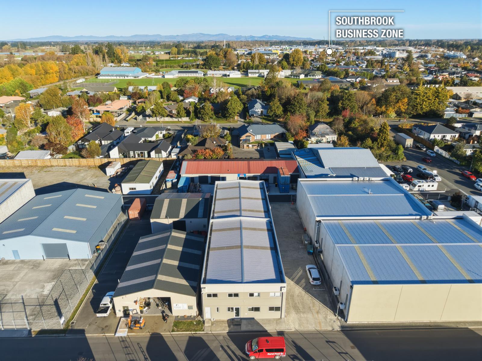 10B Newnham Street, Rangiora