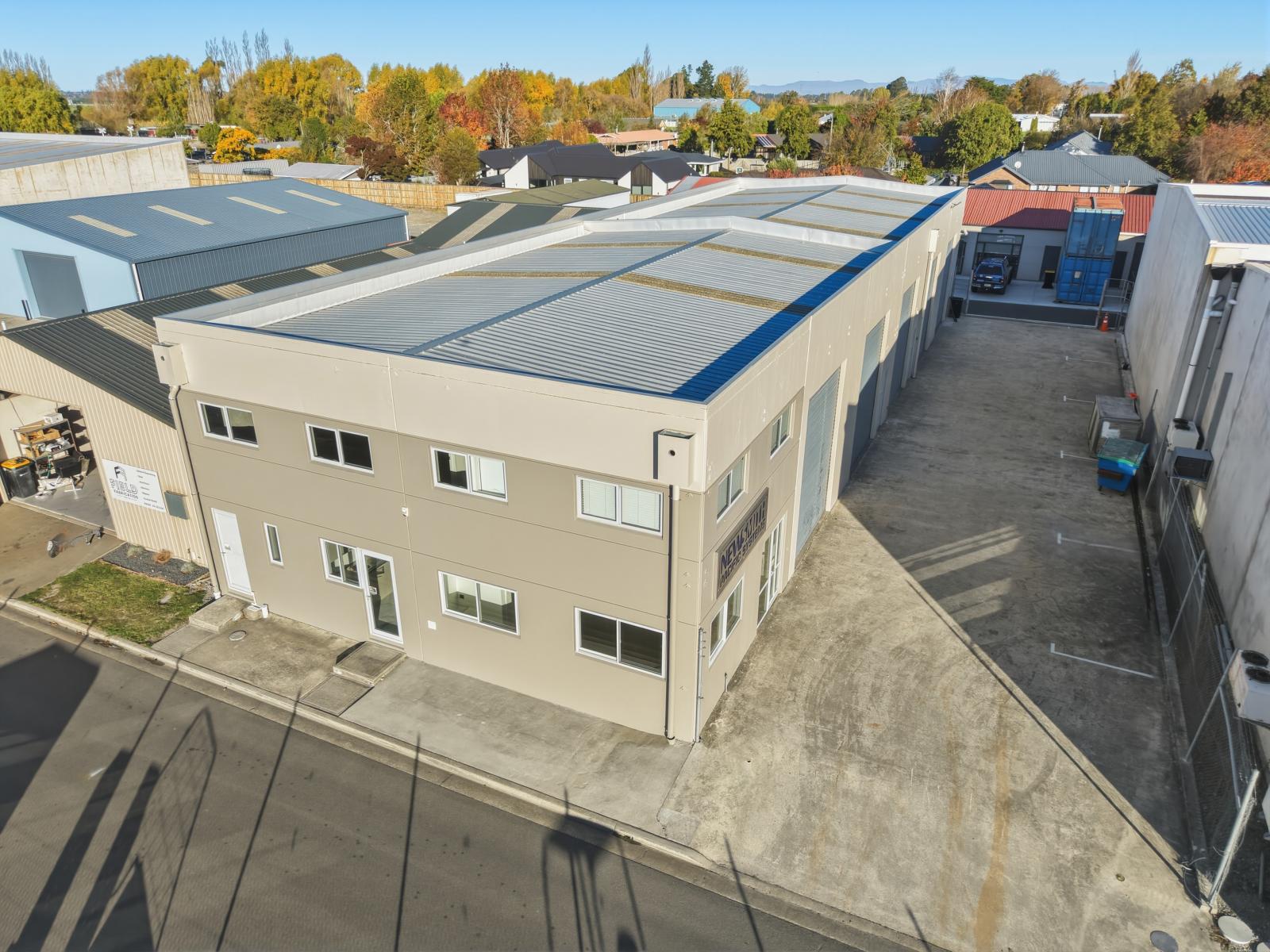 10B Newnham Street, Rangiora