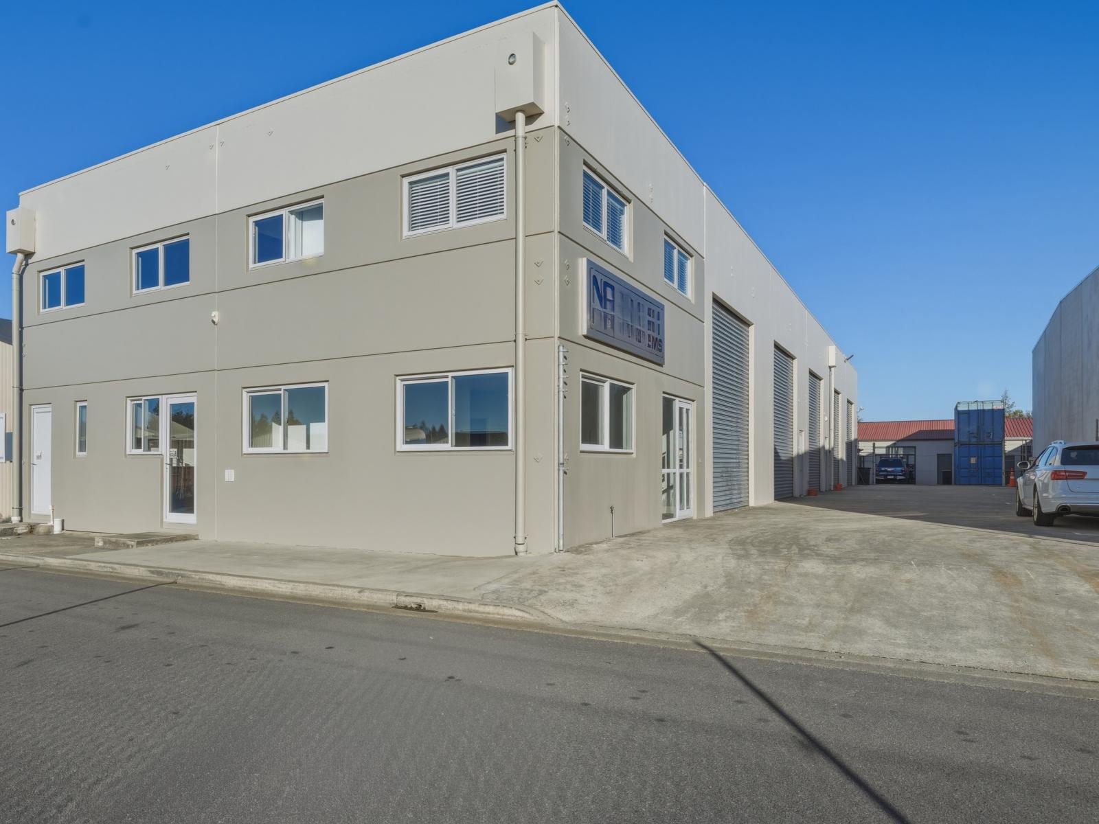 10B Newnham Street, Rangiora